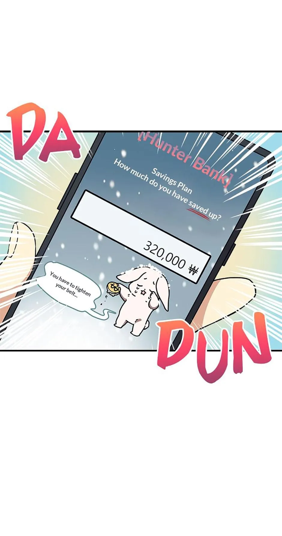 Read My Daughter Is the Final Boss (en) Manga Online