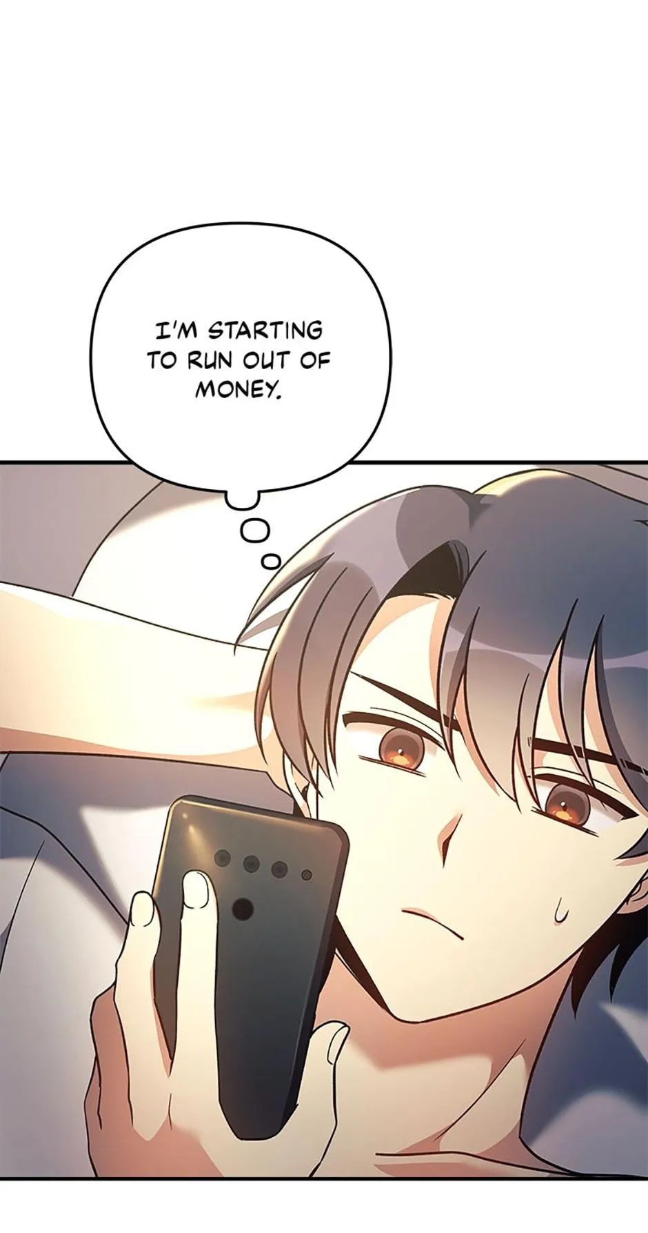 Read My Daughter Is the Final Boss (en) Manga Online