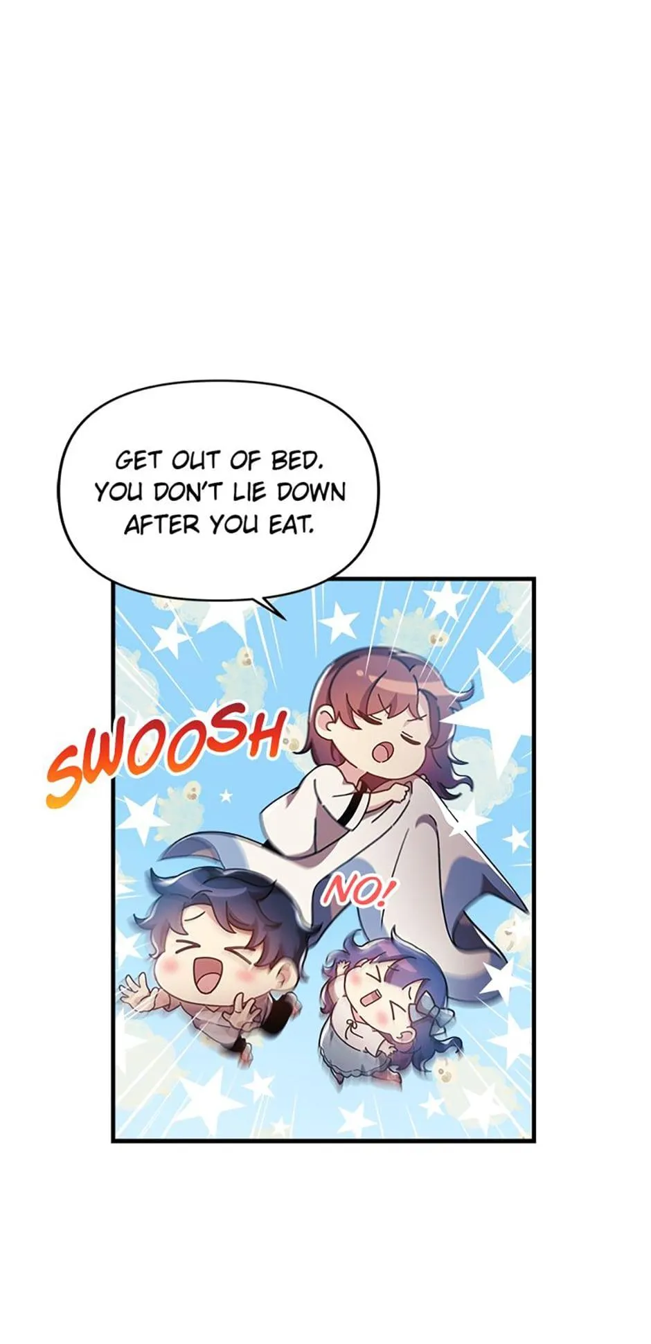 Read My Daughter Is the Final Boss (en) Manga Online