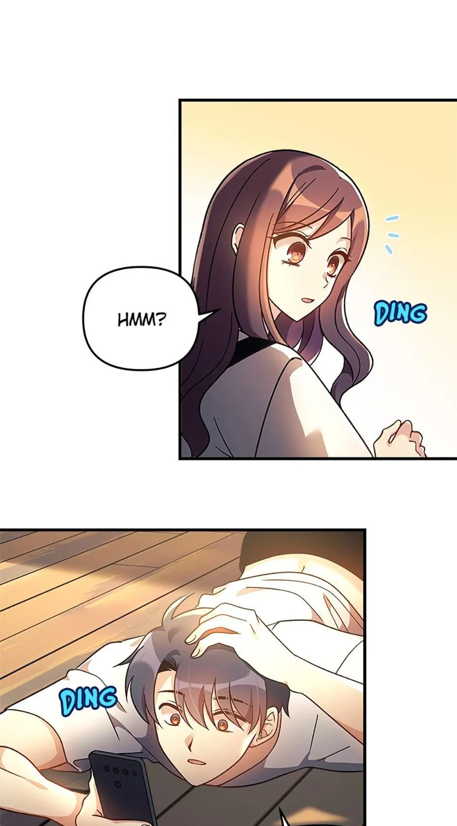 Read My Daughter Is the Final Boss (en) Manga Online