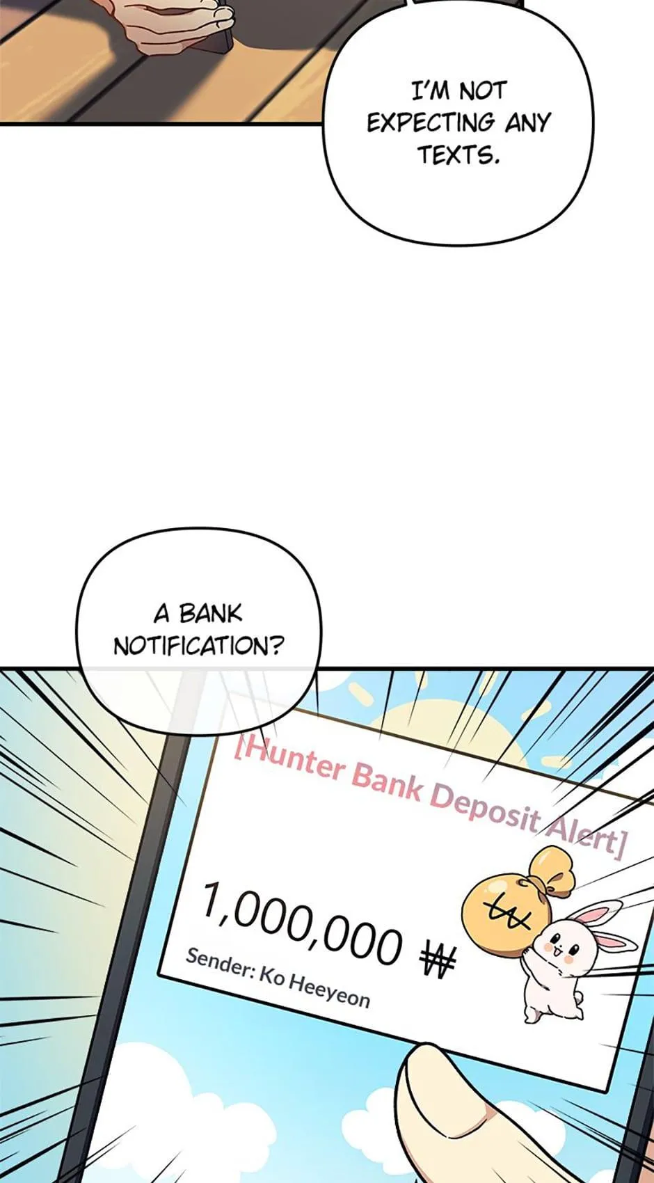 Read My Daughter Is the Final Boss (en) Manga Online