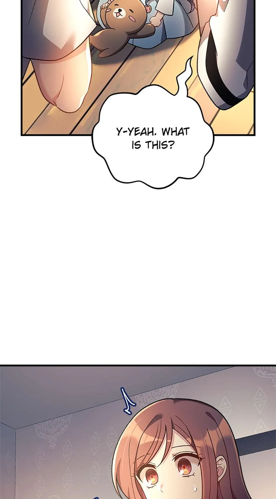 Read My Daughter Is the Final Boss (en) Manga Online
