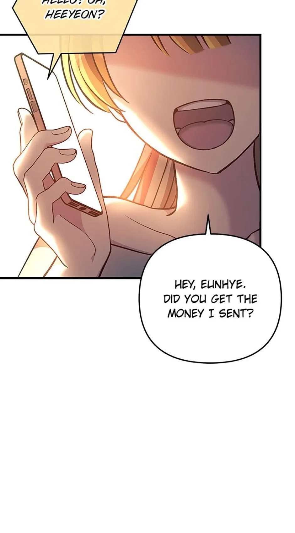 Read My Daughter Is the Final Boss (en) Manga Online