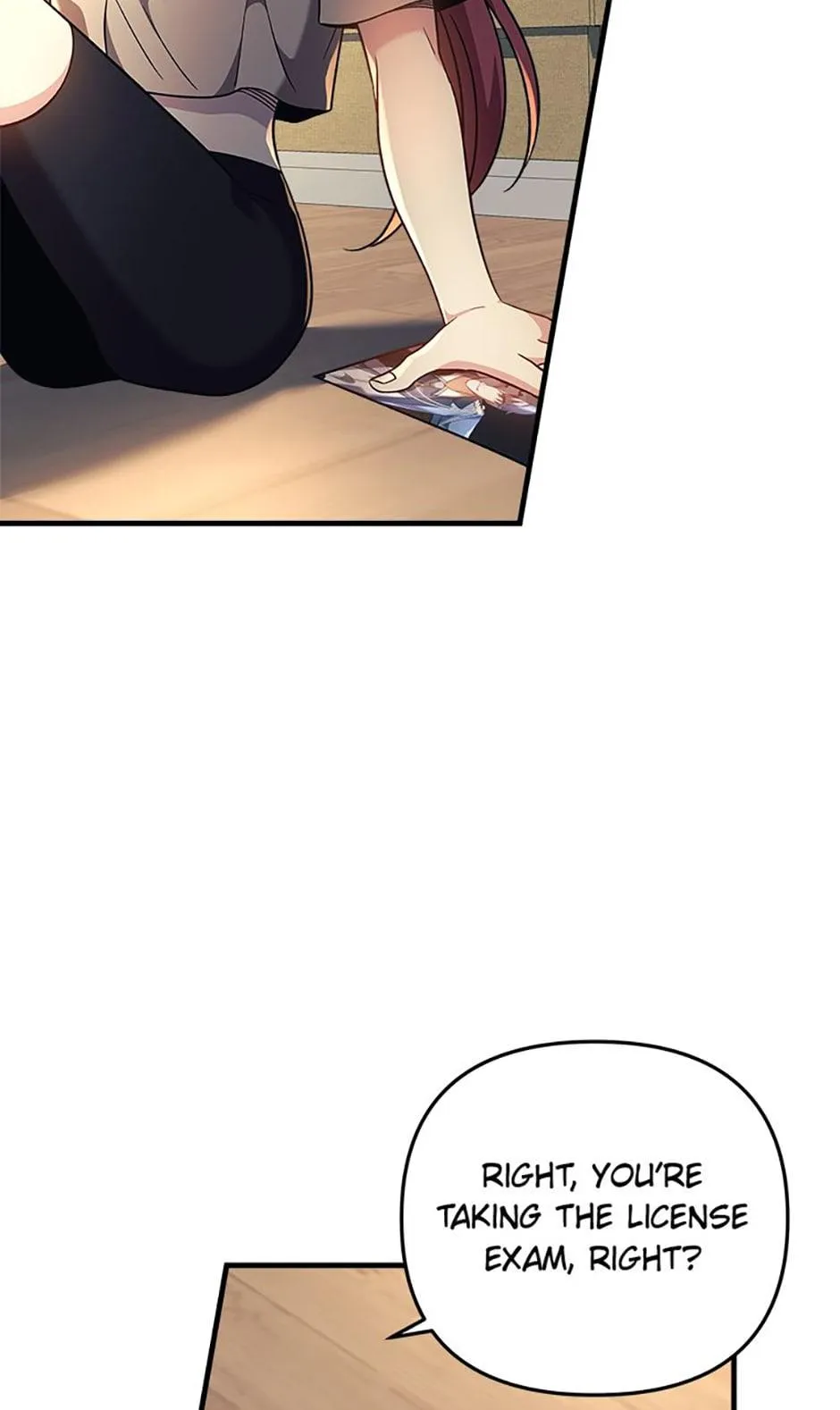 Read My Daughter Is the Final Boss (en) Manga Online