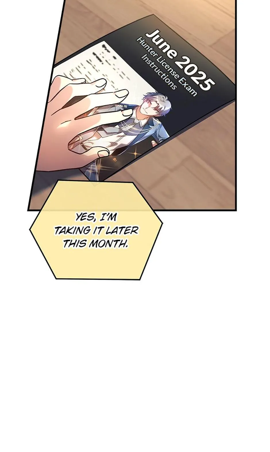 Read My Daughter Is the Final Boss (en) Manga Online