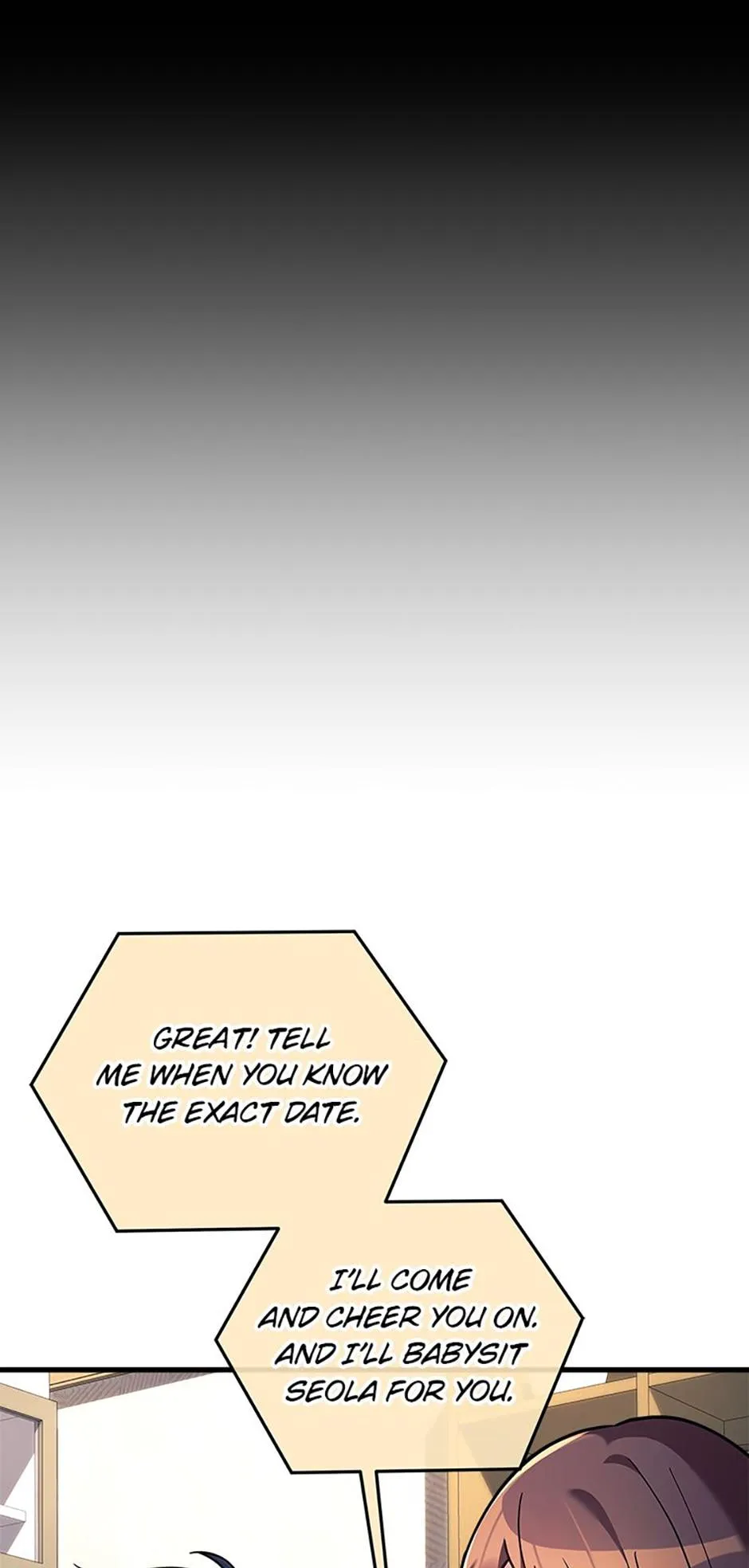 Read My Daughter Is the Final Boss (en) Manga Online