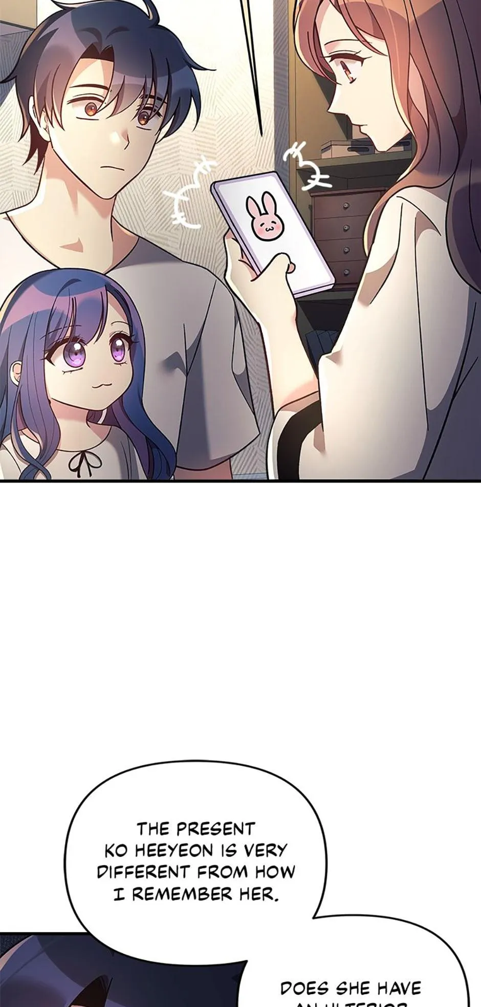 Read My Daughter Is the Final Boss (en) Manga Online