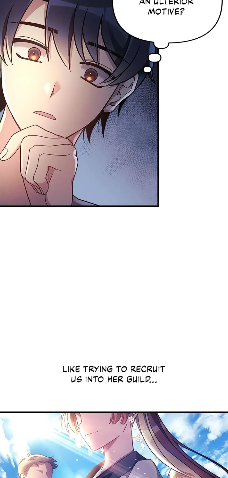 Read My Daughter Is the Final Boss (en) Manga Online