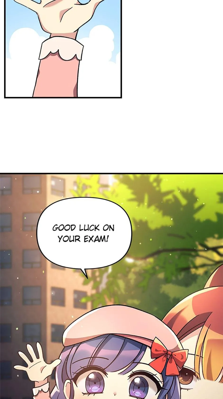 Read My Daughter Is the Final Boss (en) Manga Online