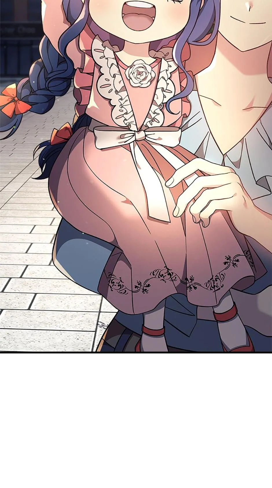 Read My Daughter Is the Final Boss (en) Manga Online