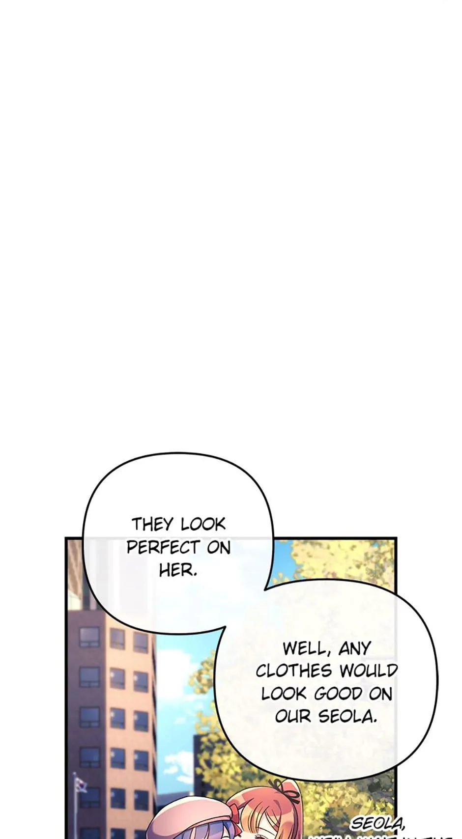 Read My Daughter Is the Final Boss (en) Manga Online