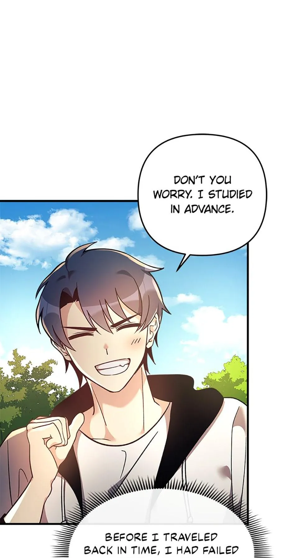 Read My Daughter Is the Final Boss (en) Manga Online
