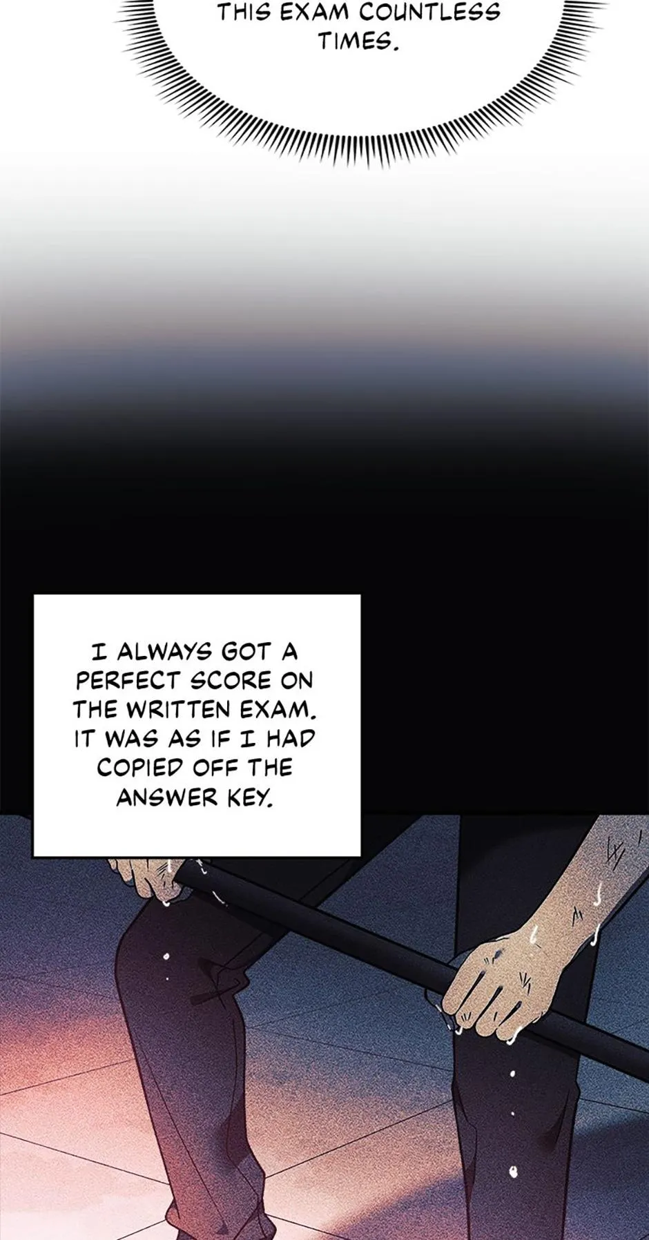 Read My Daughter Is the Final Boss (en) Manga Online