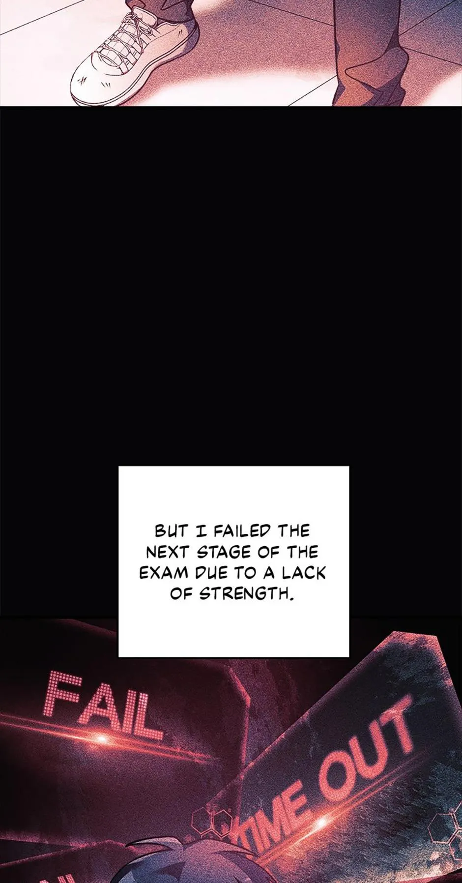 Read My Daughter Is the Final Boss (en) Manga Online