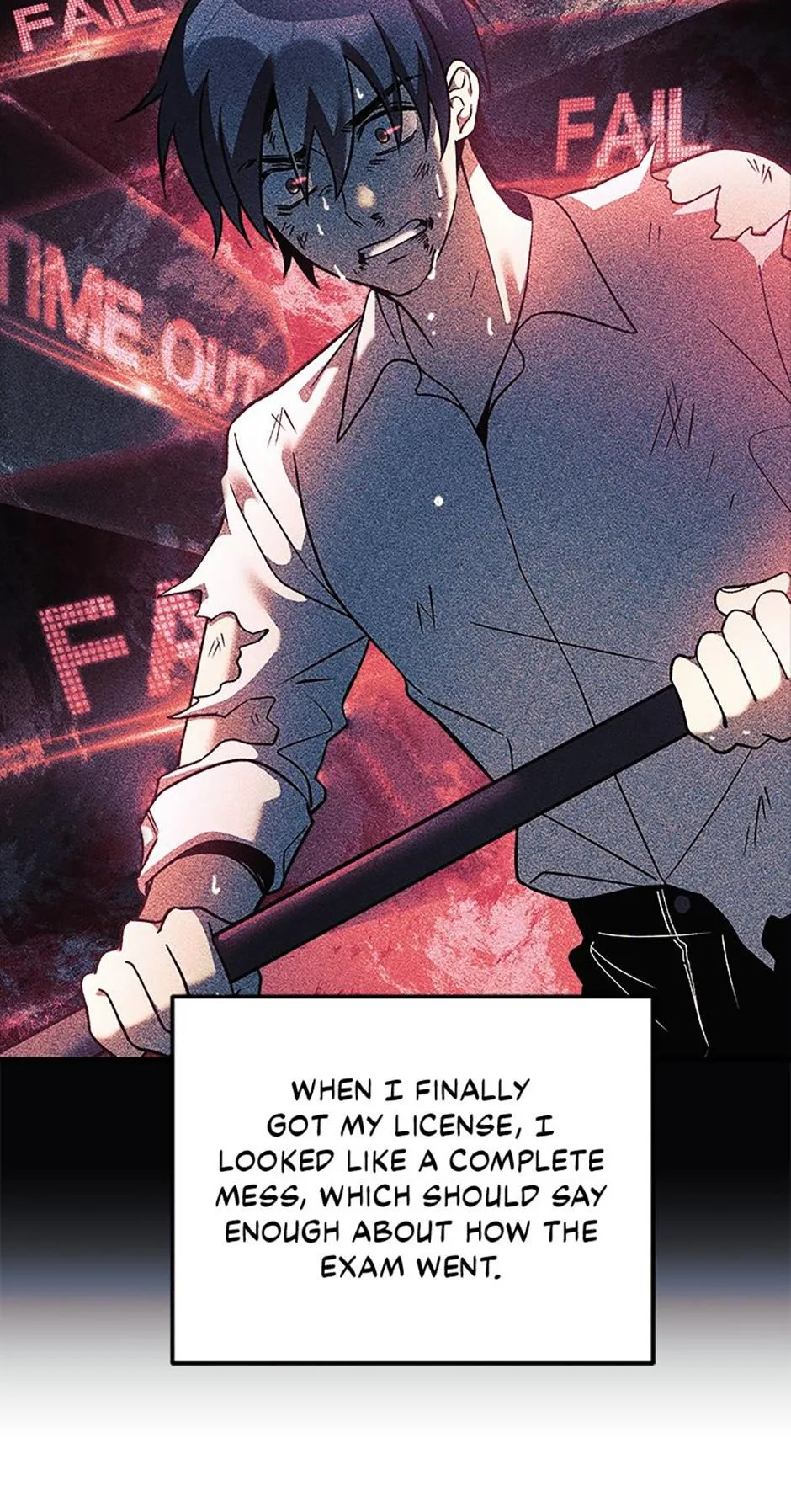Read My Daughter Is the Final Boss (en) Manga Online