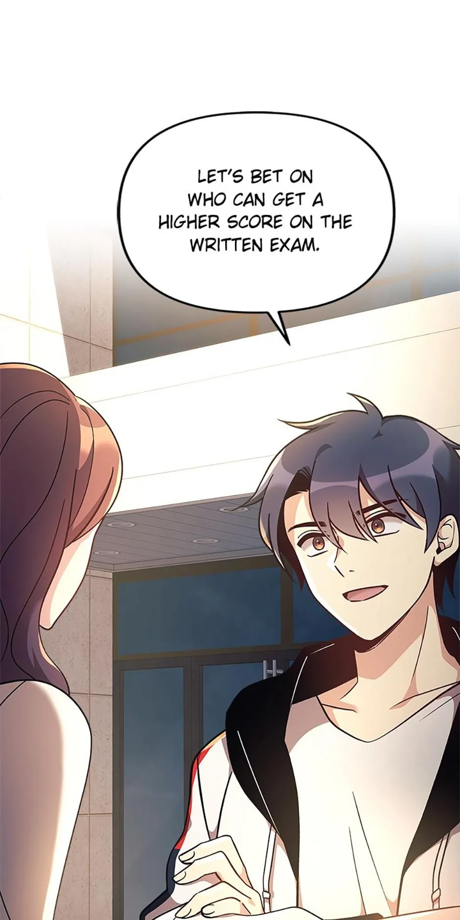 Read My Daughter Is the Final Boss (en) Manga Online