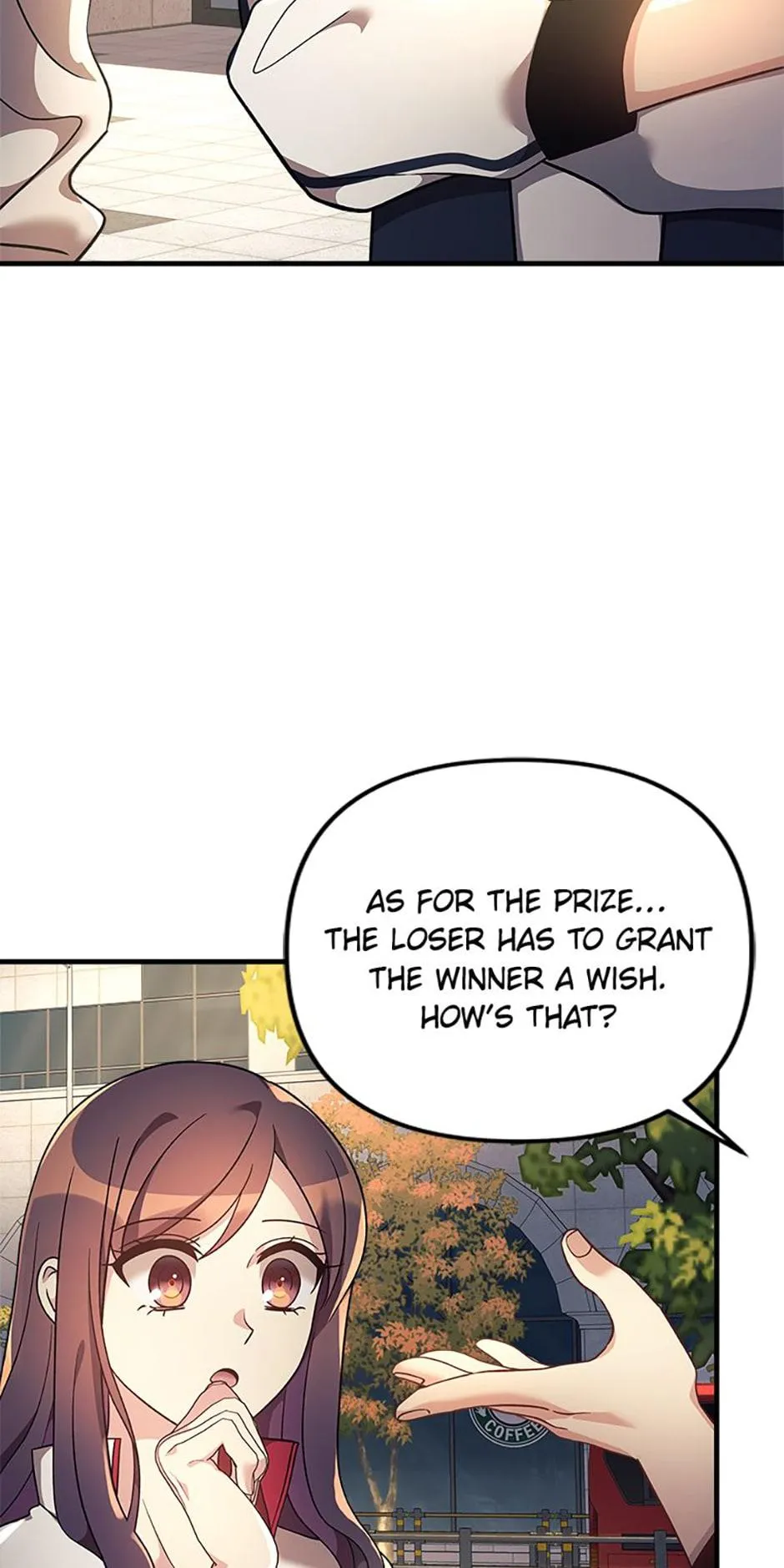 Read My Daughter Is the Final Boss (en) Manga Online
