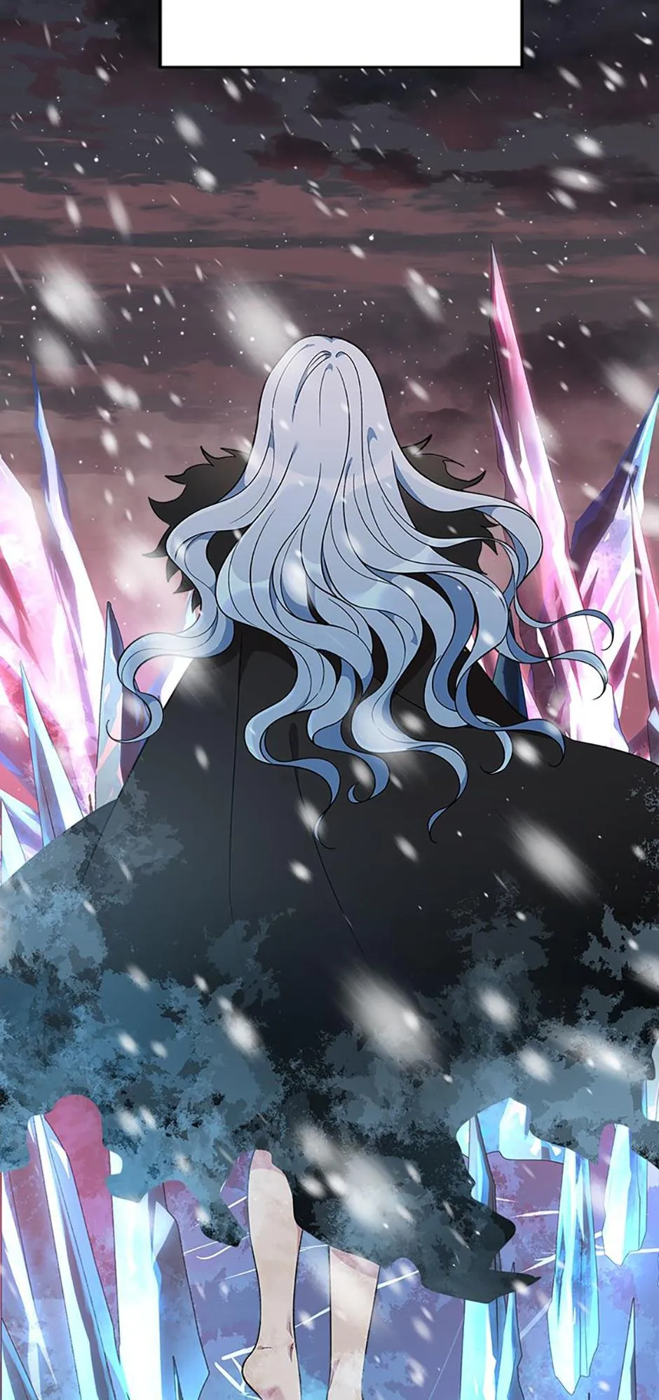 Read My Daughter Is the Final Boss (en) Manga Online