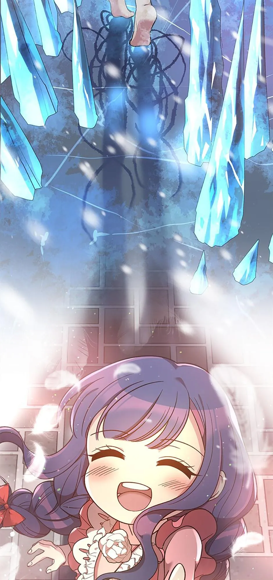 Read My Daughter Is the Final Boss (en) Manga Online
