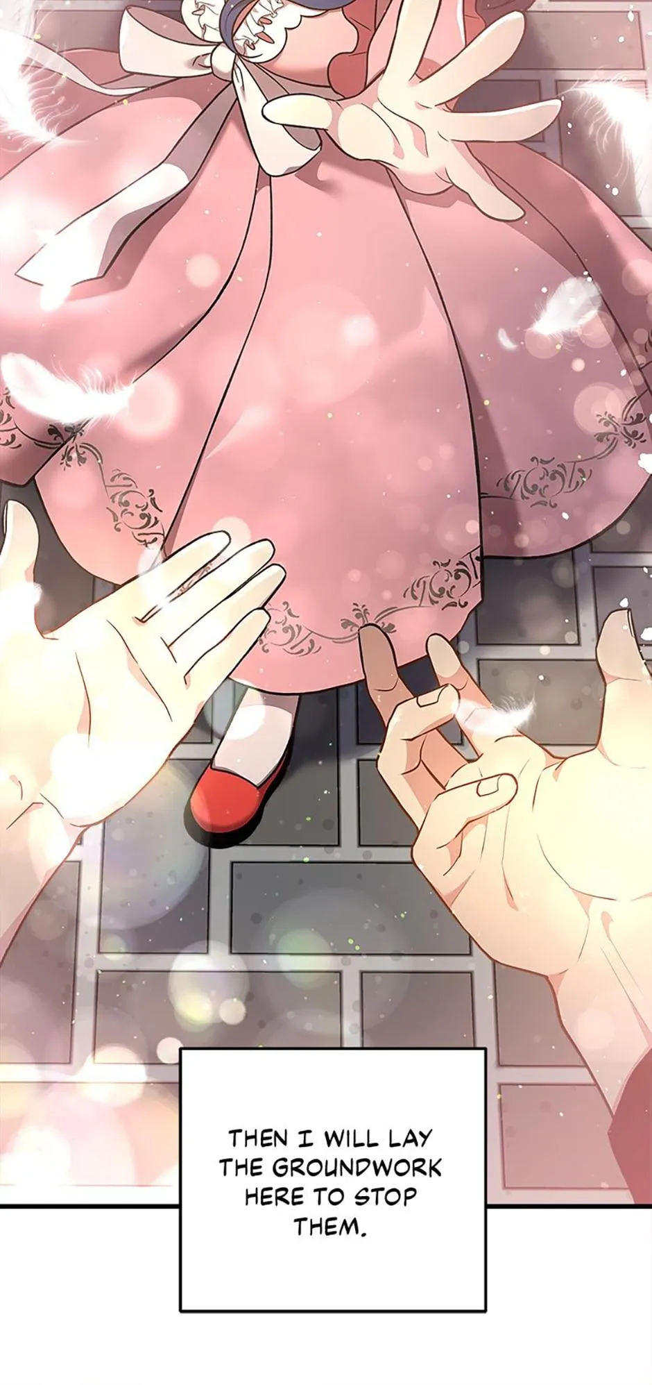 Read My Daughter Is the Final Boss (en) Manga Online
