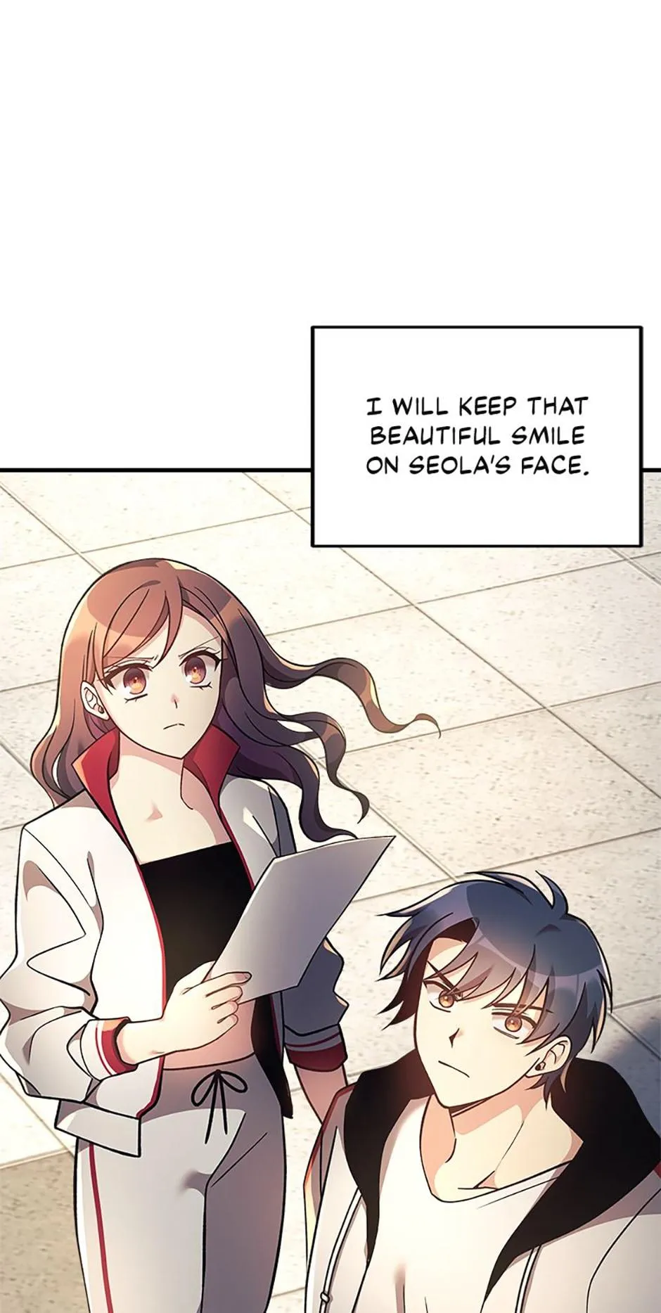 Read My Daughter Is the Final Boss (en) Manga Online