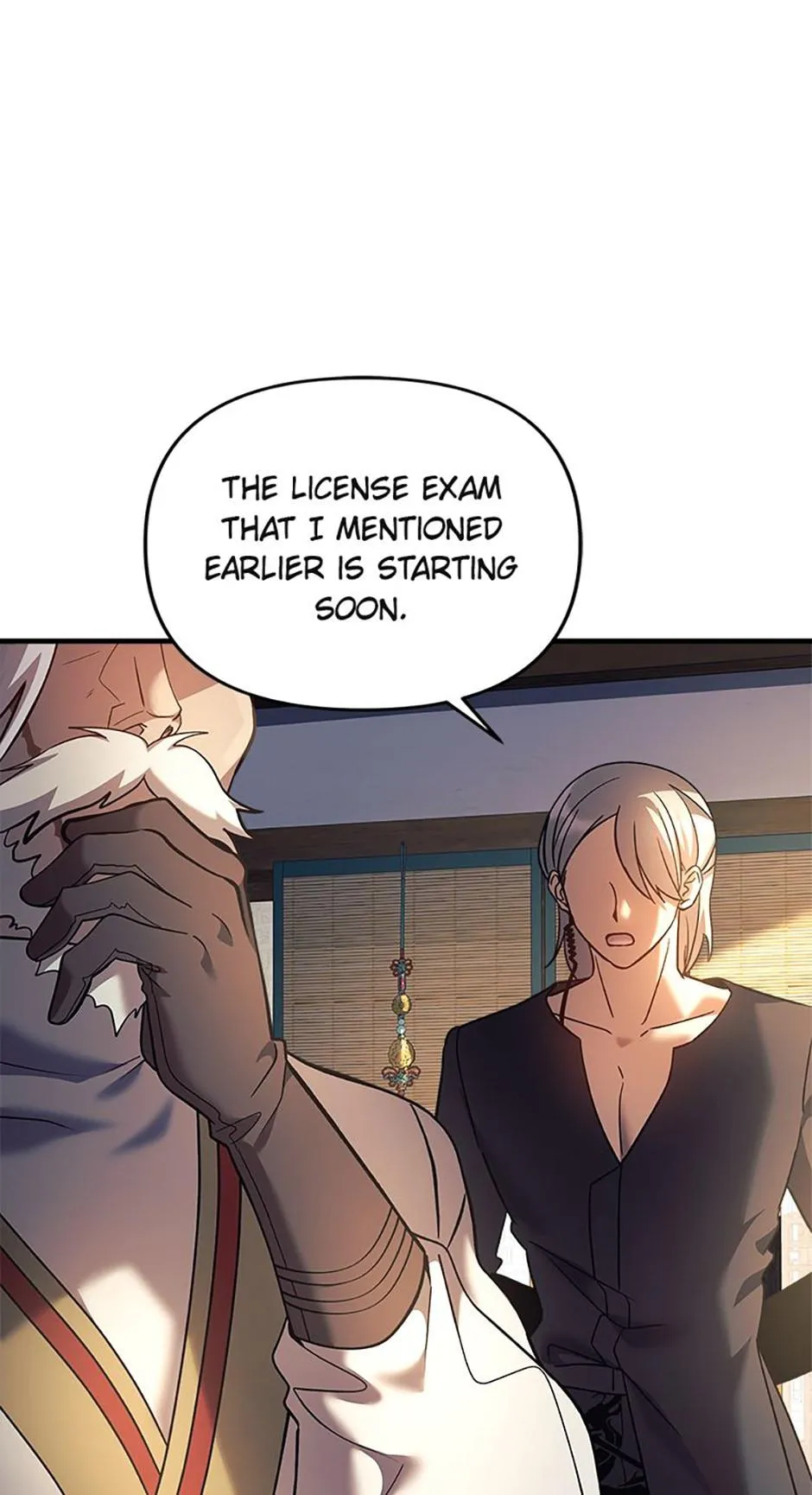 Read My Daughter Is the Final Boss (en) Manga Online