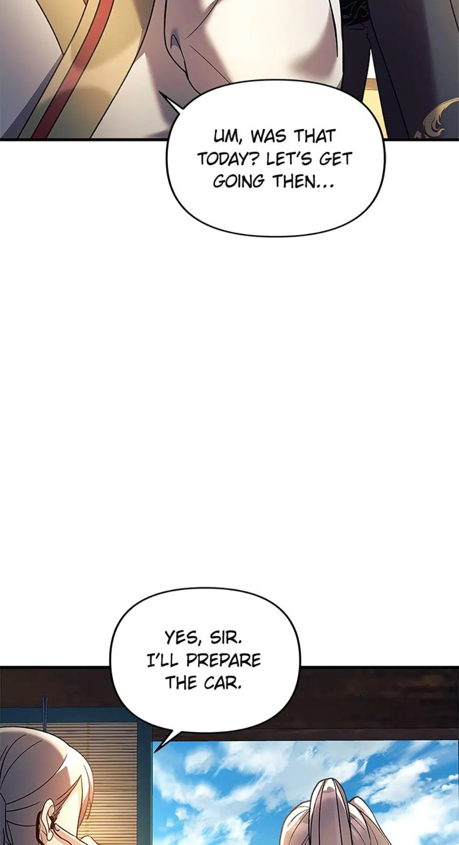 Read My Daughter Is the Final Boss (en) Manga Online