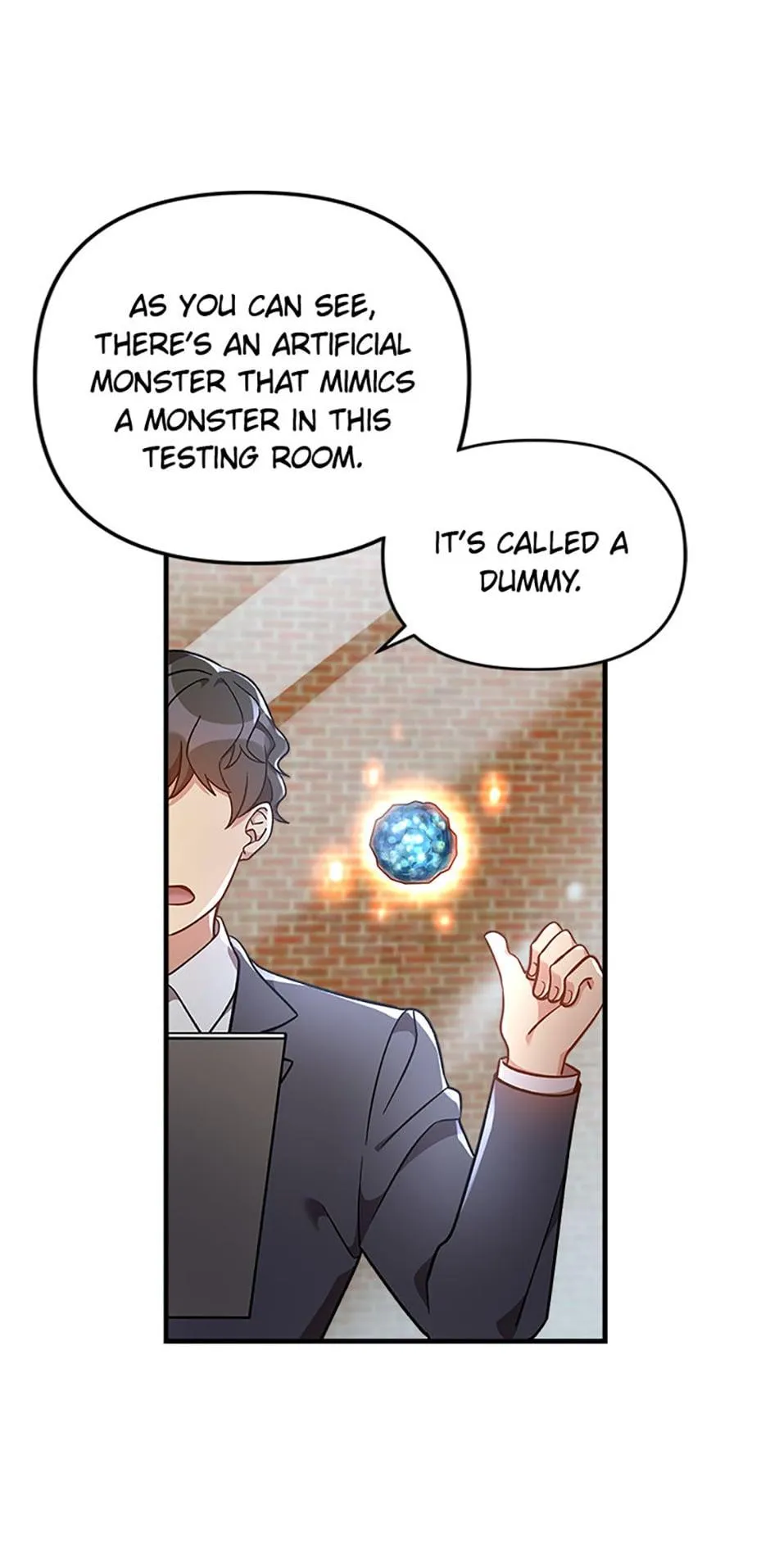 Read My Daughter Is the Final Boss (en) Manga Online