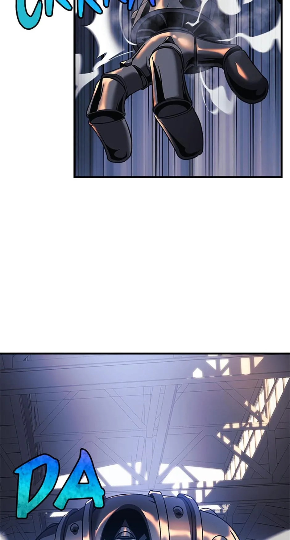 Read My Daughter Is the Final Boss (en) Manga Online