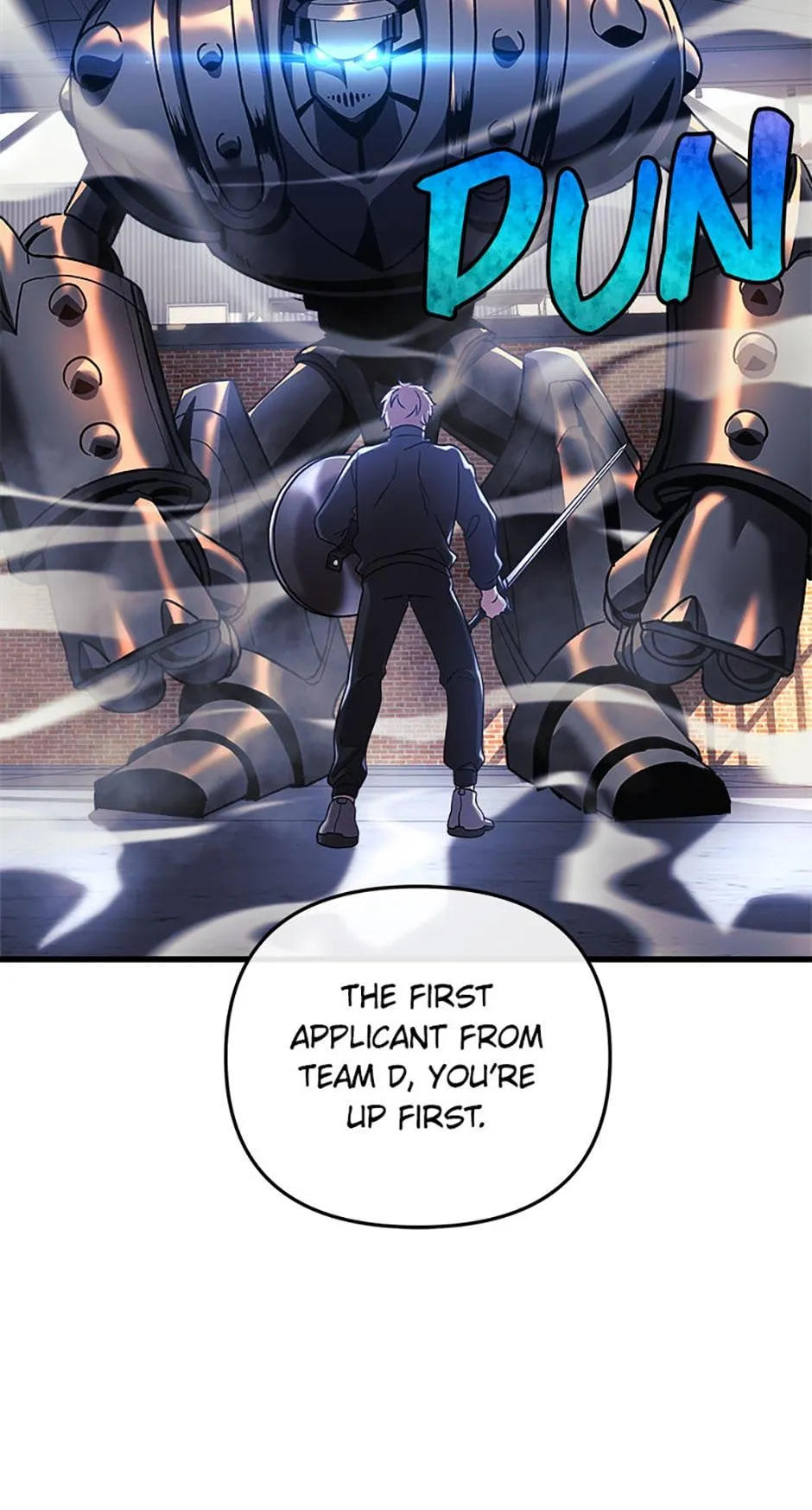 Read My Daughter Is the Final Boss (en) Manga Online