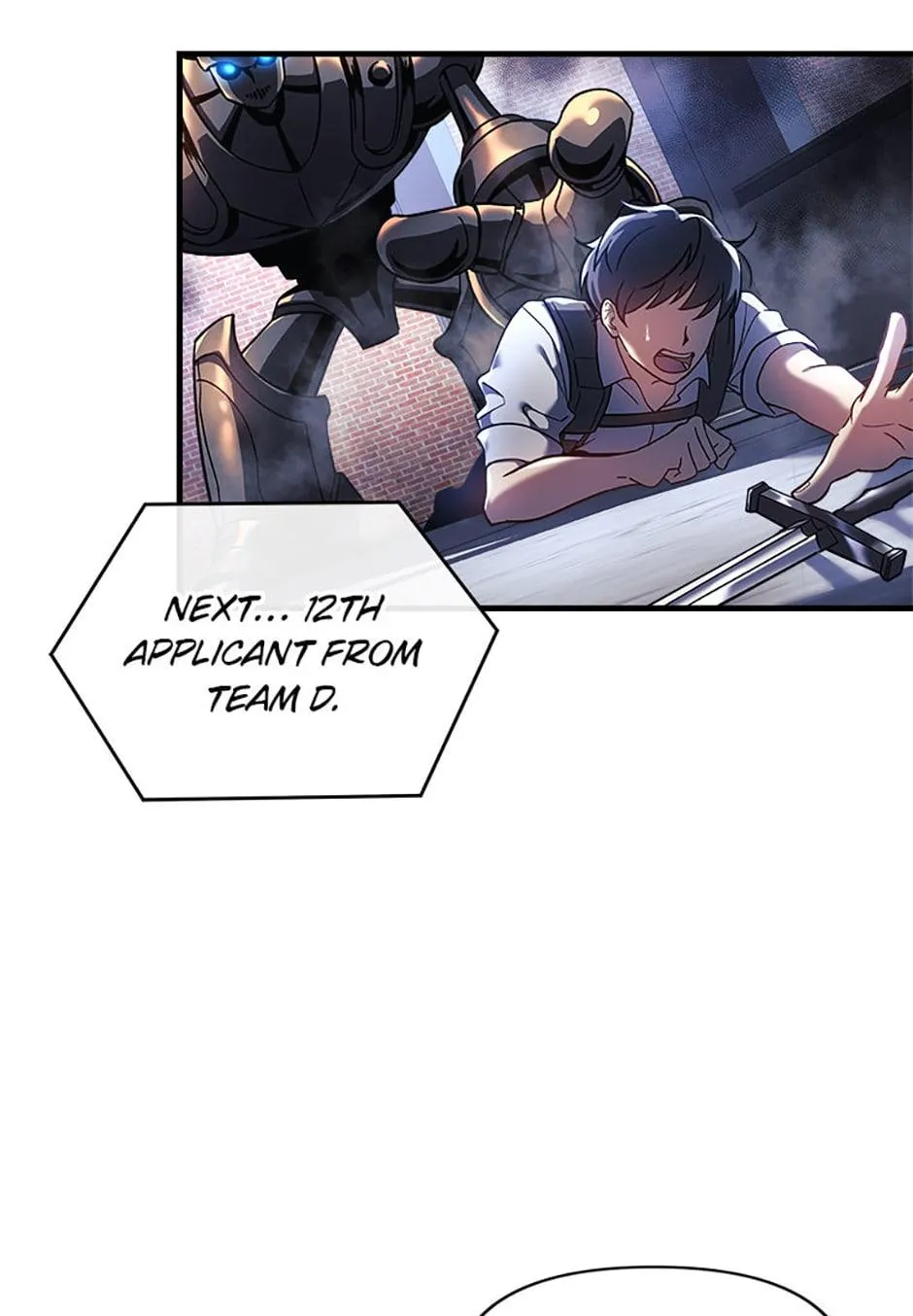 Read My Daughter Is the Final Boss (en) Manga Online