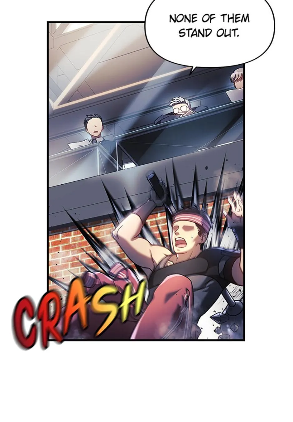Read My Daughter Is the Final Boss (en) Manga Online