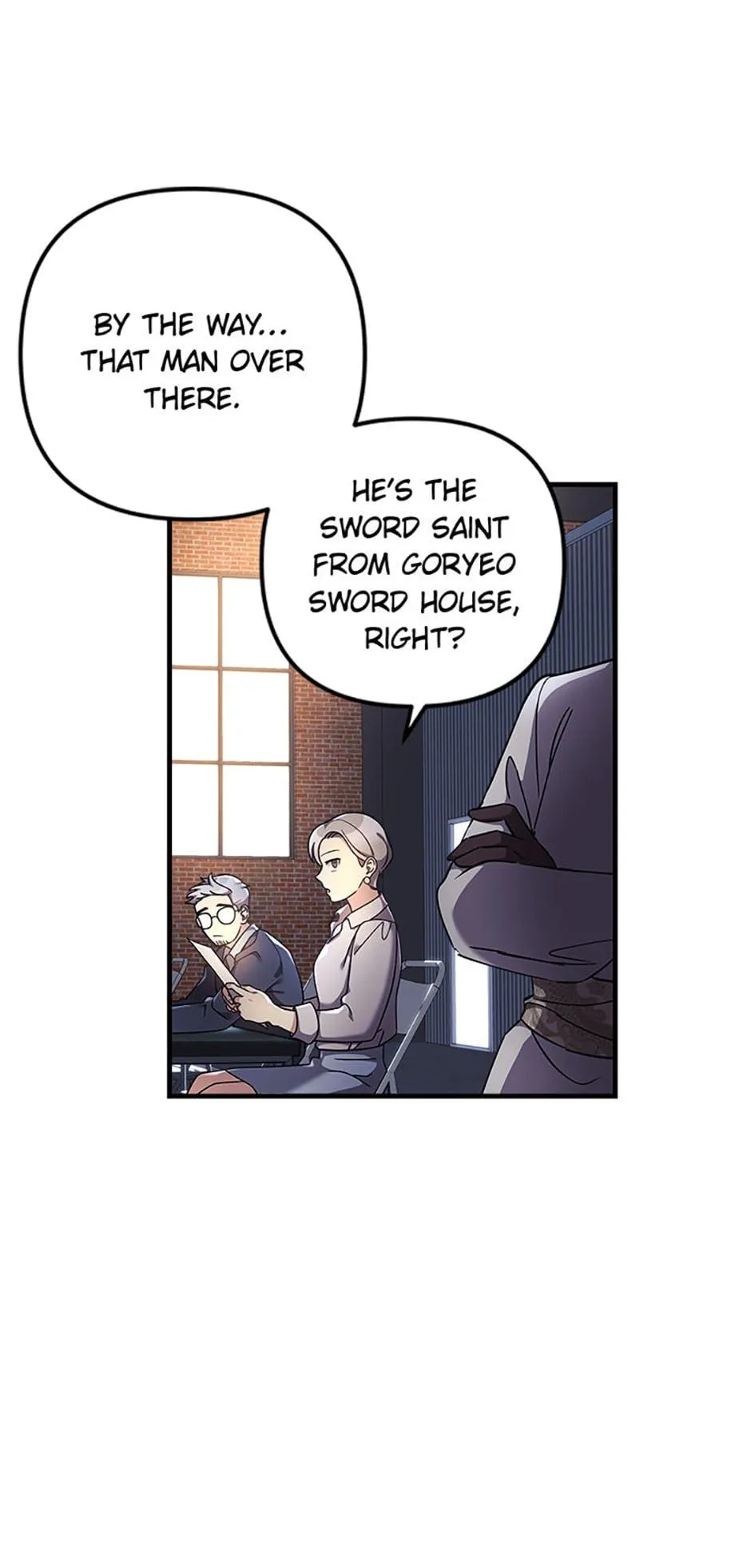 Read My Daughter Is the Final Boss (en) Manga Online