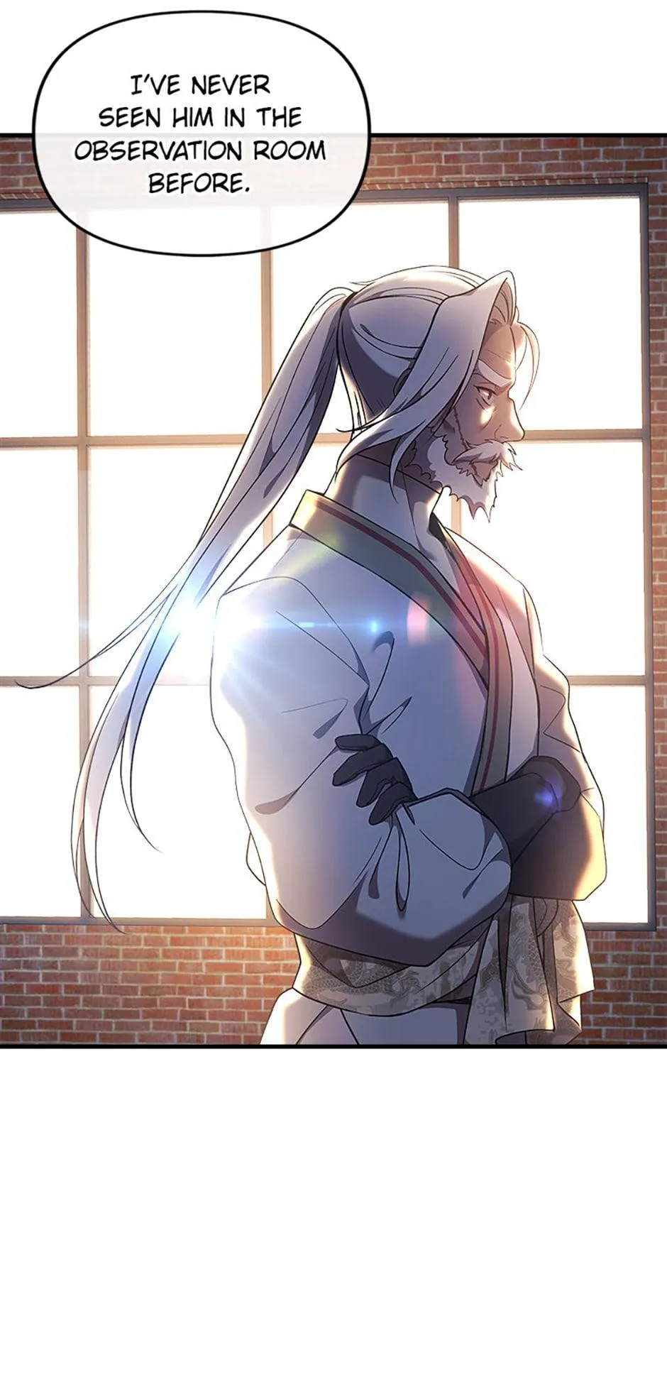 Read My Daughter Is the Final Boss (en) Manga Online
