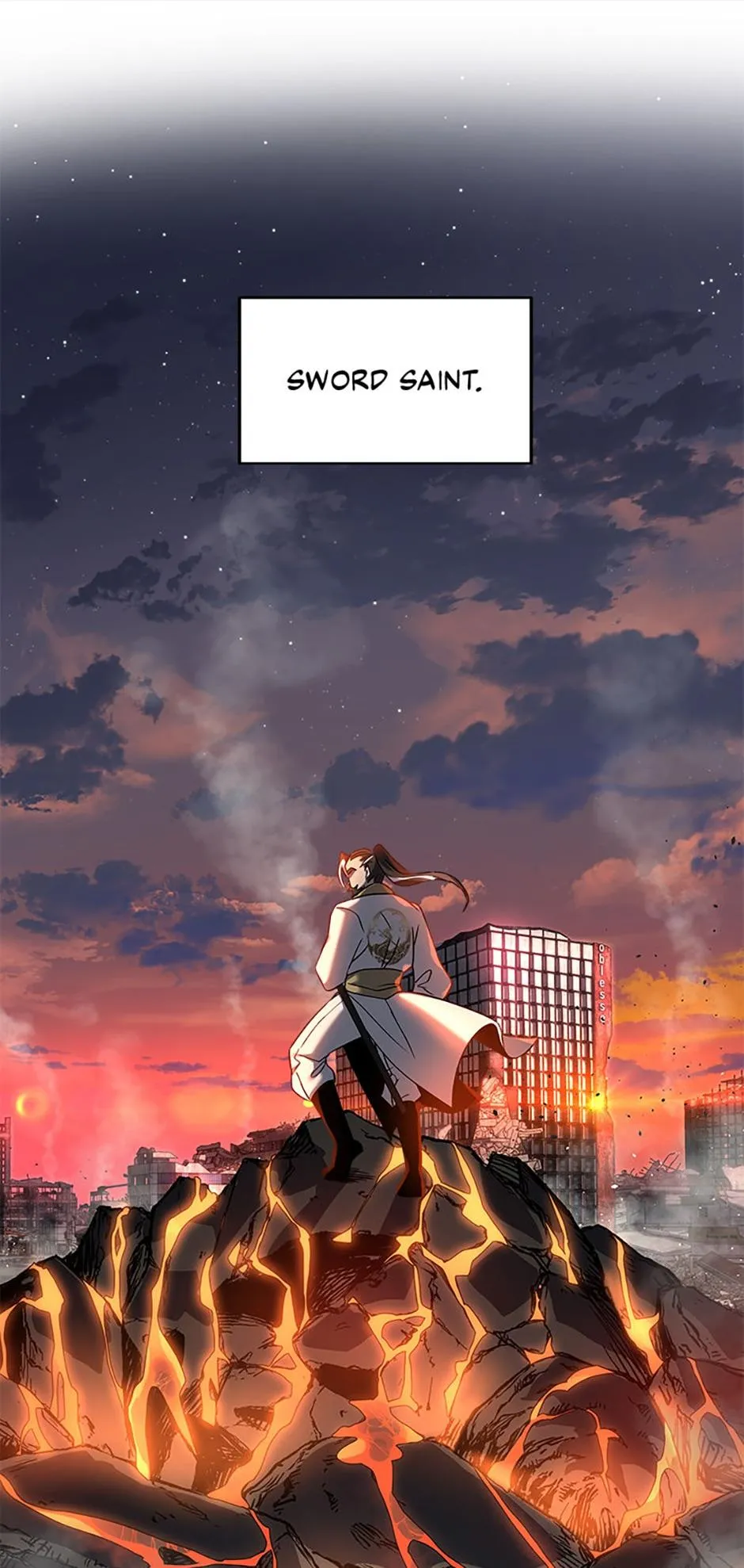 Read My Daughter Is the Final Boss (en) Manga Online