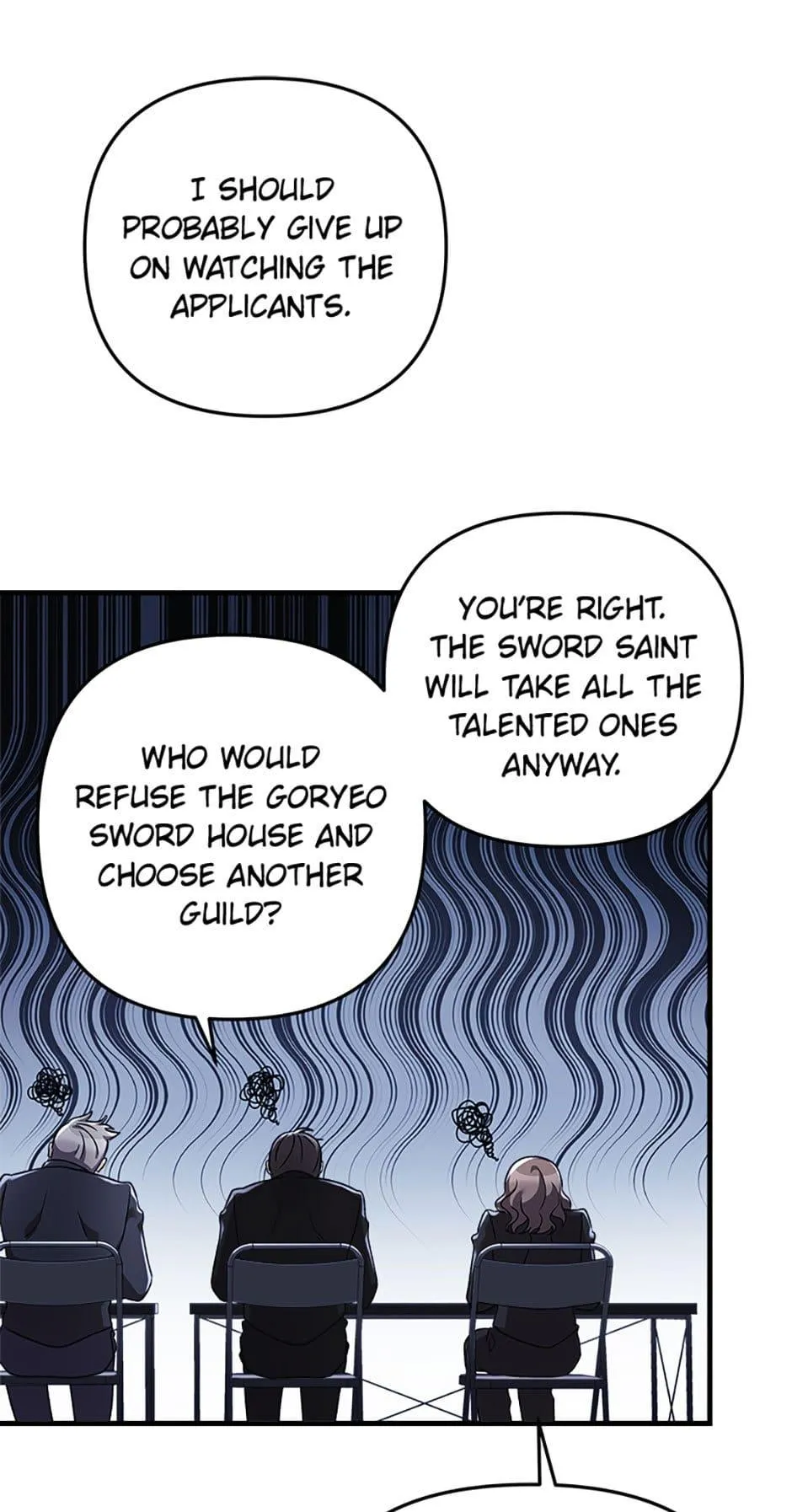 Read My Daughter Is the Final Boss (en) Manga Online