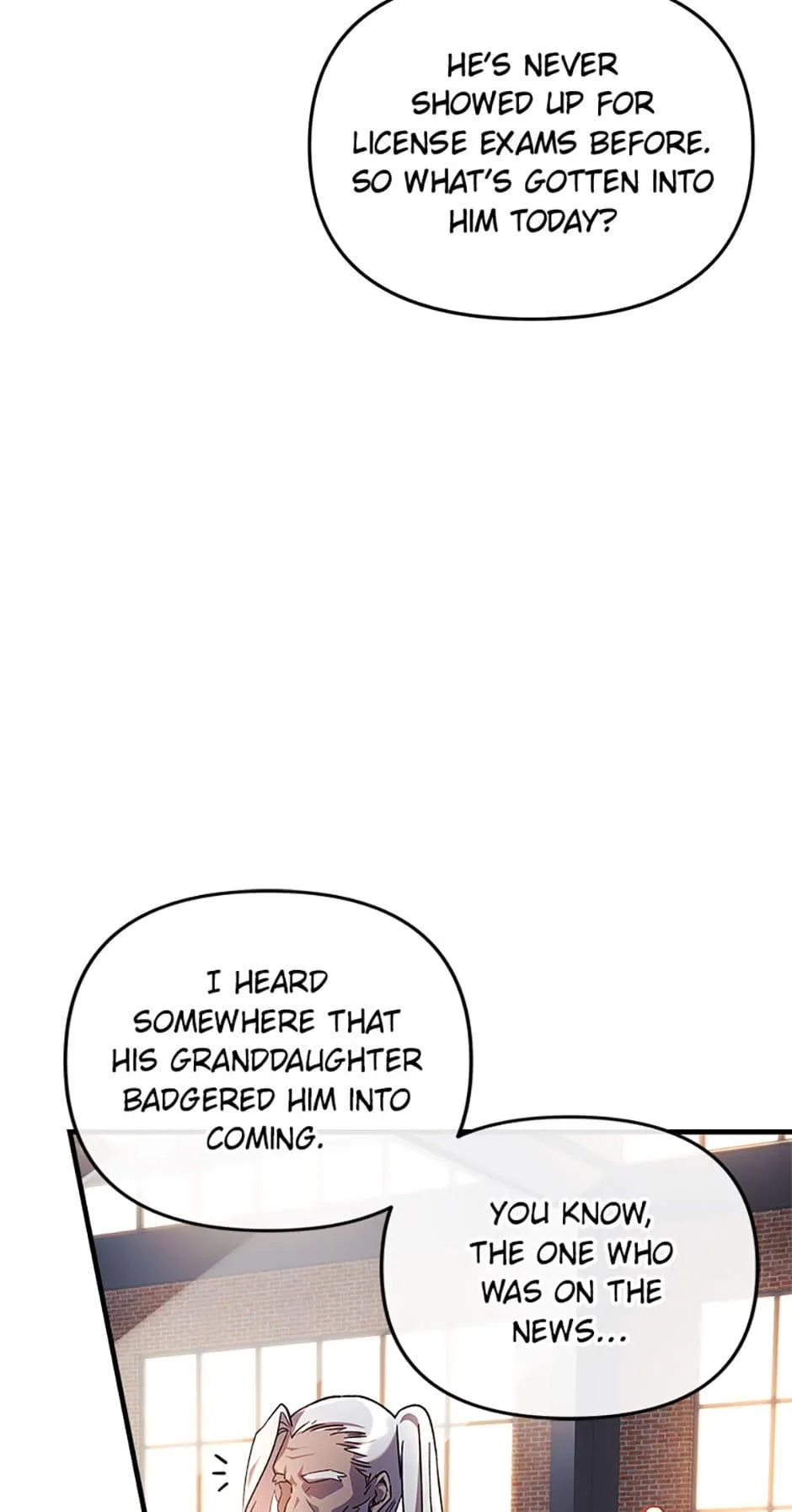 Read My Daughter Is the Final Boss (en) Manga Online