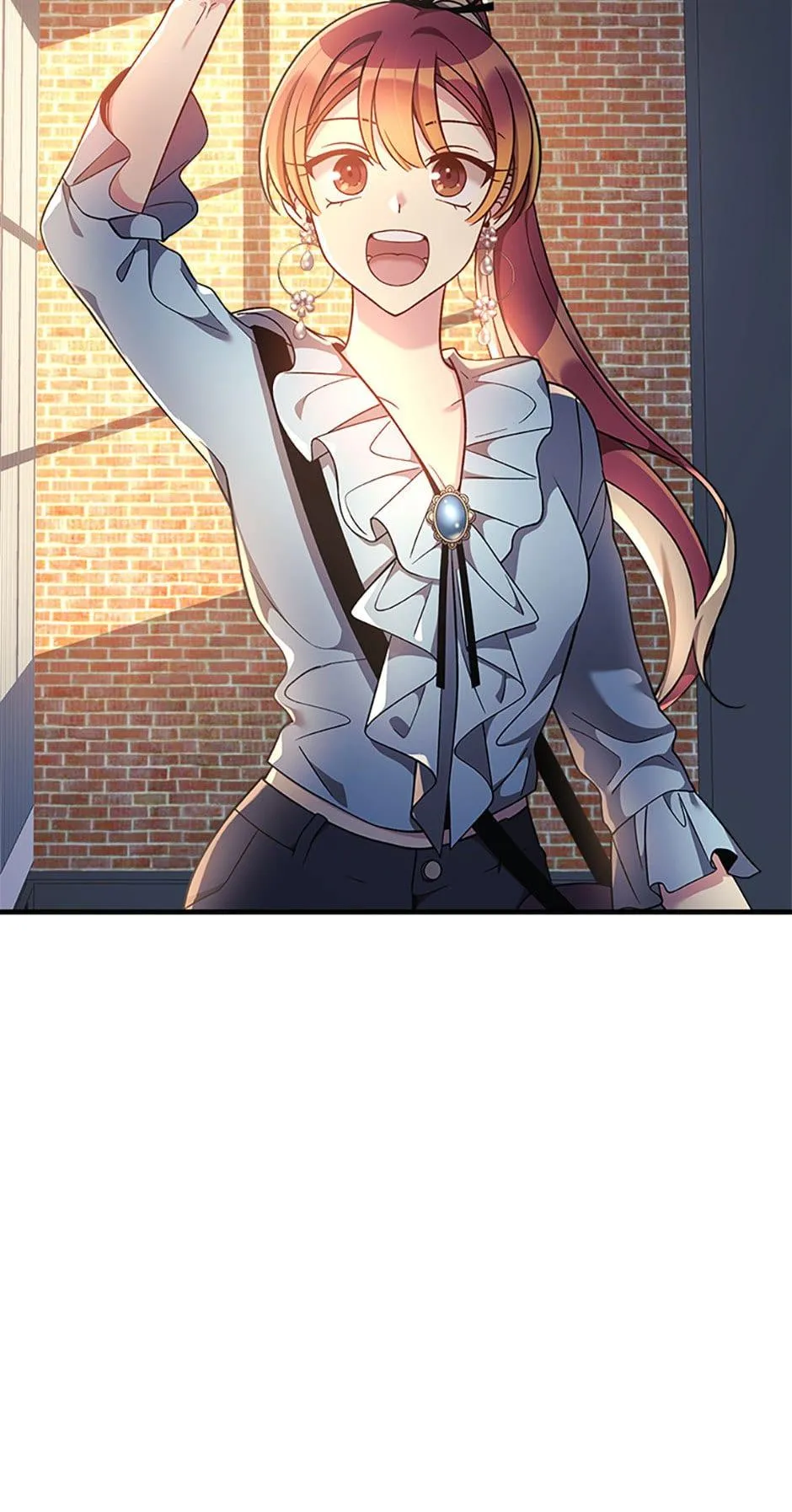 Read My Daughter Is the Final Boss (en) Manga Online