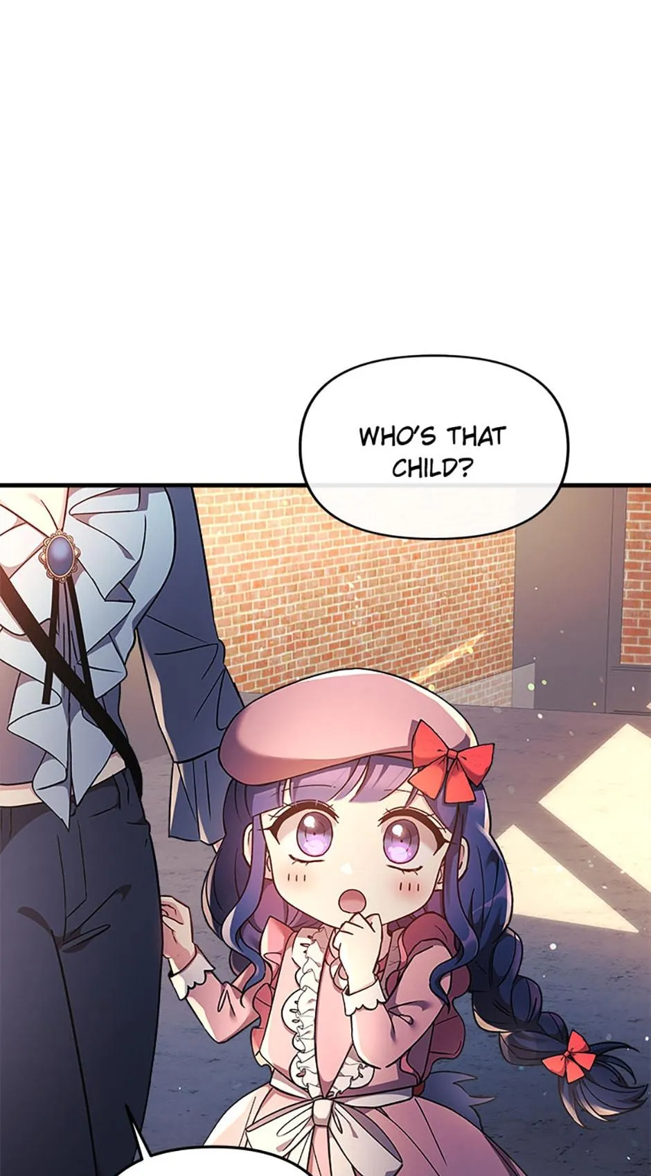 Read My Daughter Is the Final Boss (en) Manga Online