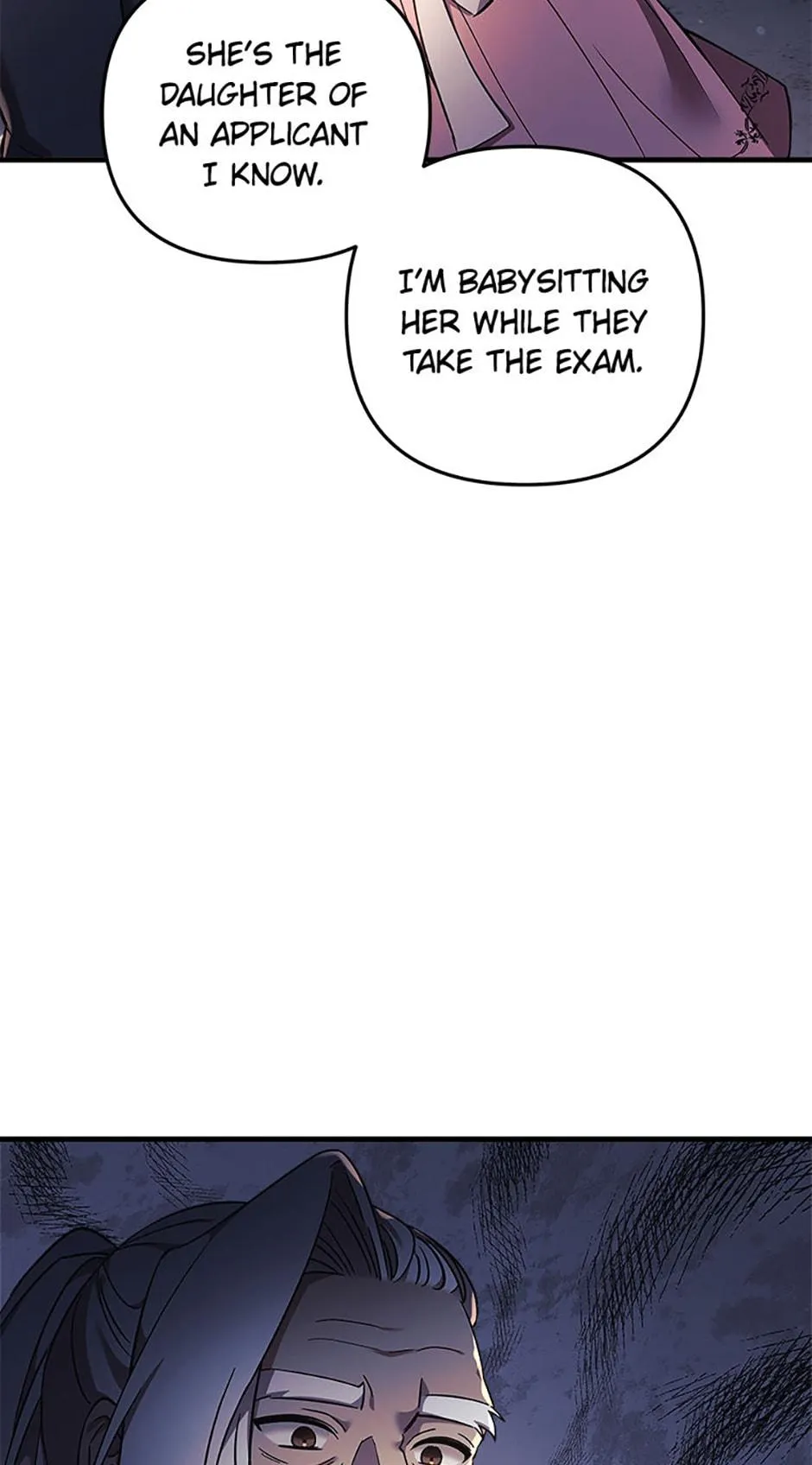 Read My Daughter Is the Final Boss (en) Manga Online