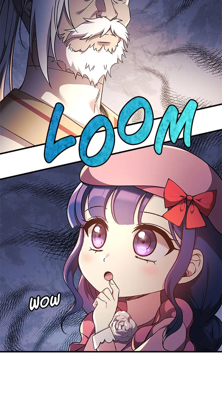 Read My Daughter Is the Final Boss (en) Manga Online