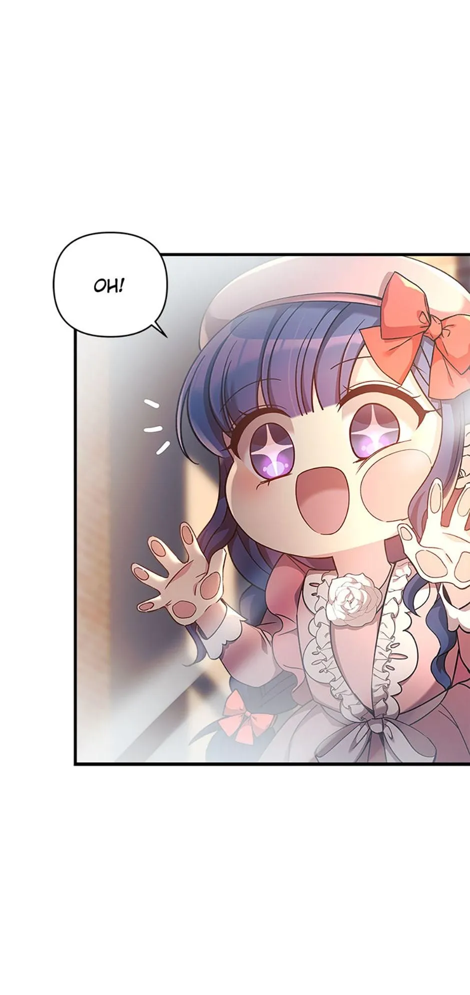 Read My Daughter Is the Final Boss (en) Manga Online