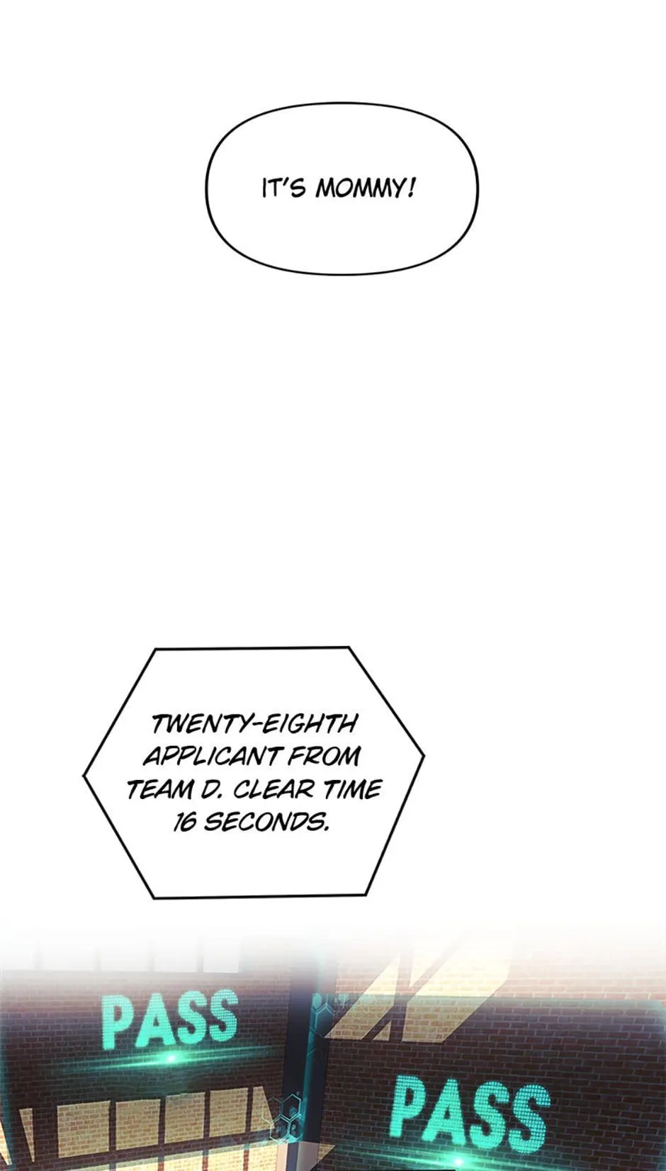 Read My Daughter Is the Final Boss (en) Manga Online