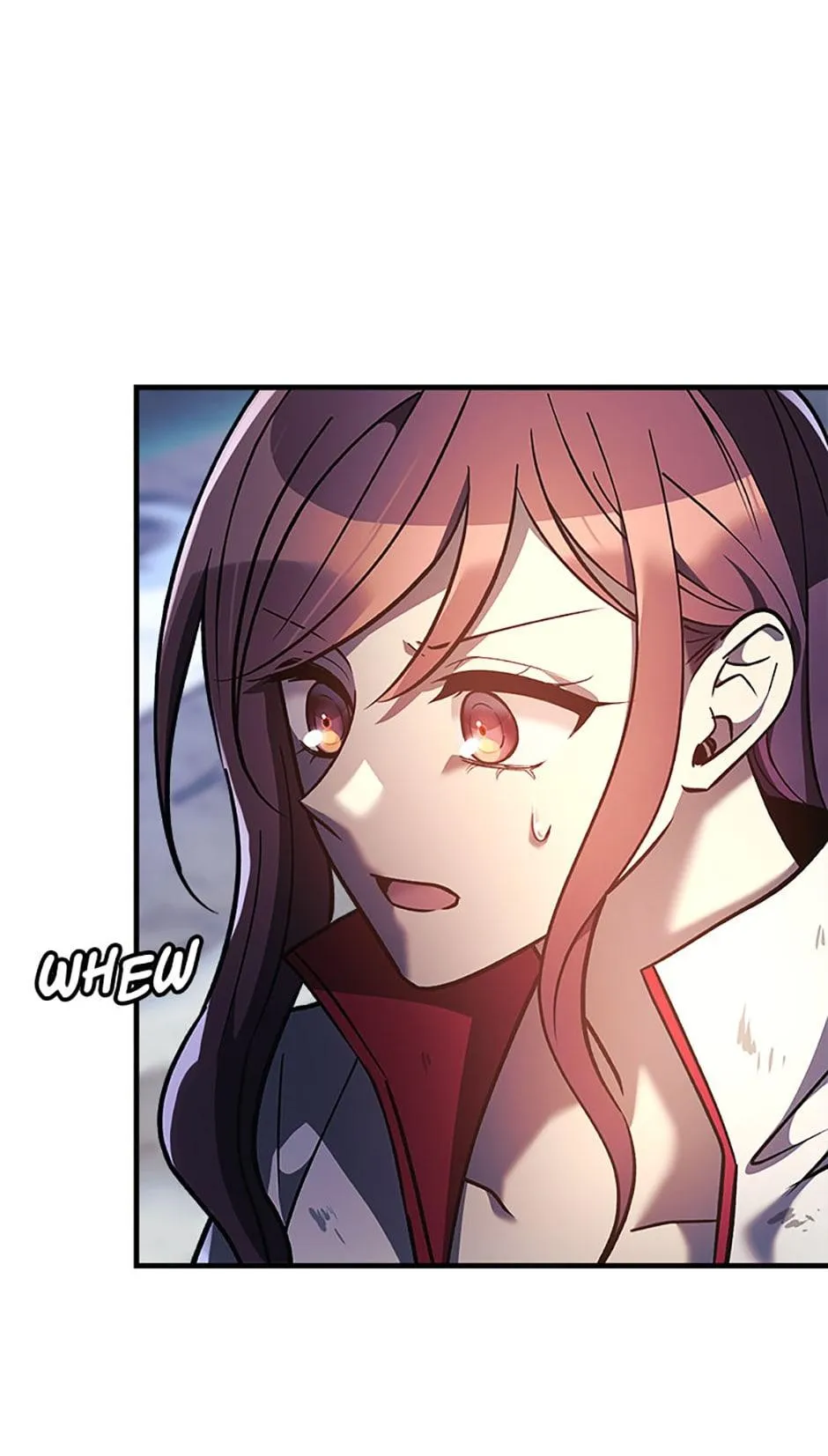 Read My Daughter Is the Final Boss (en) Manga Online