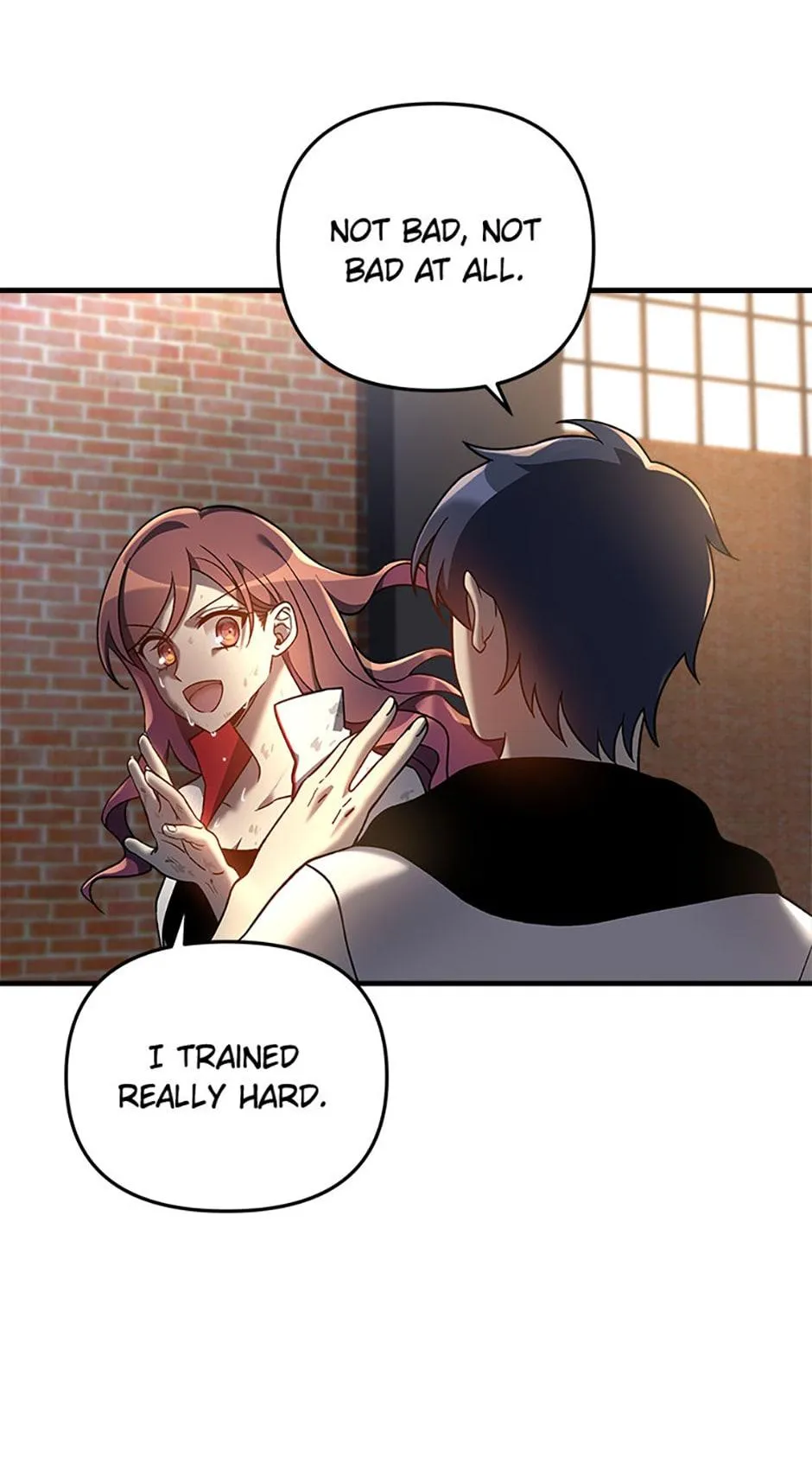 Read My Daughter Is the Final Boss (en) Manga Online
