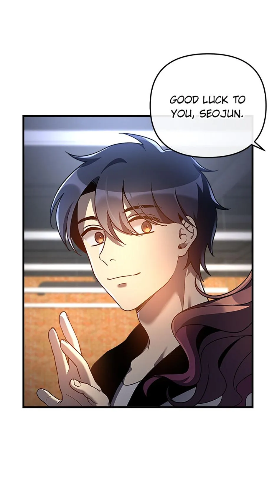 Read My Daughter Is the Final Boss (en) Manga Online