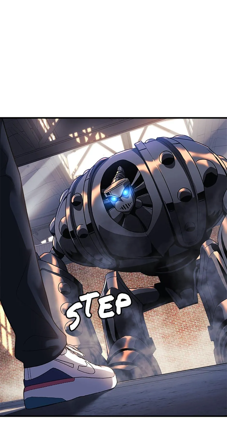Read My Daughter Is the Final Boss (en) Manga Online