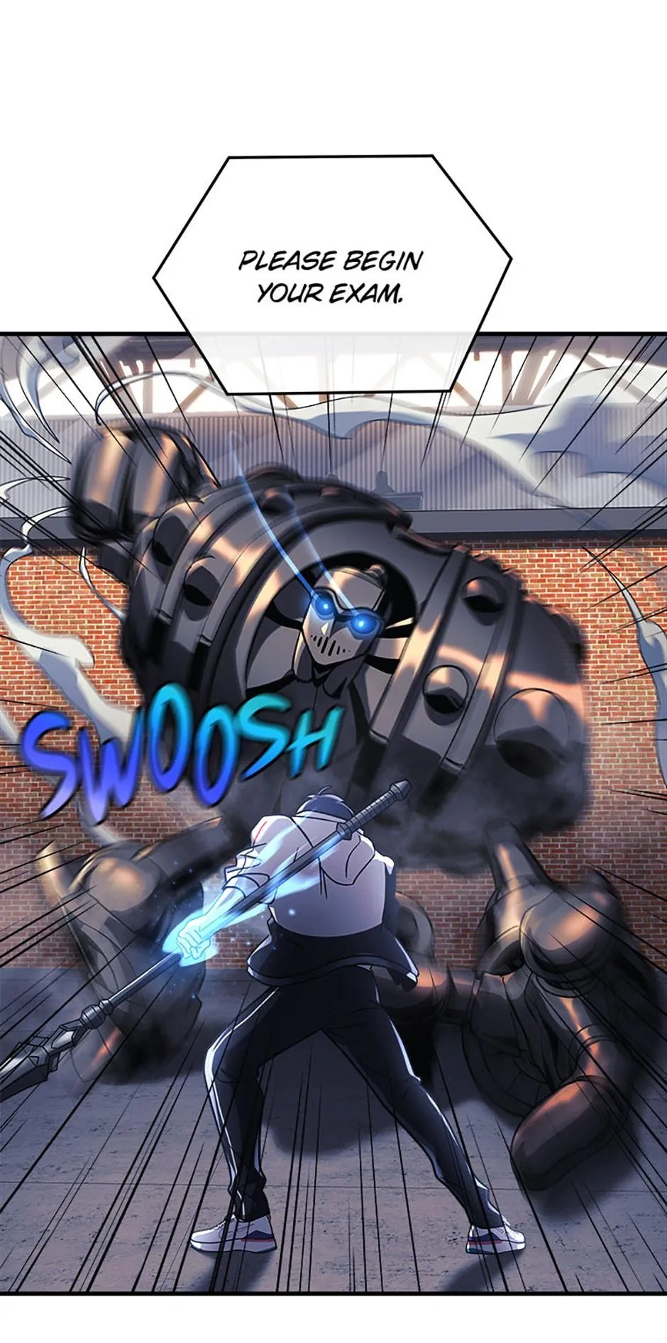 Read My Daughter Is the Final Boss (en) Manga Online