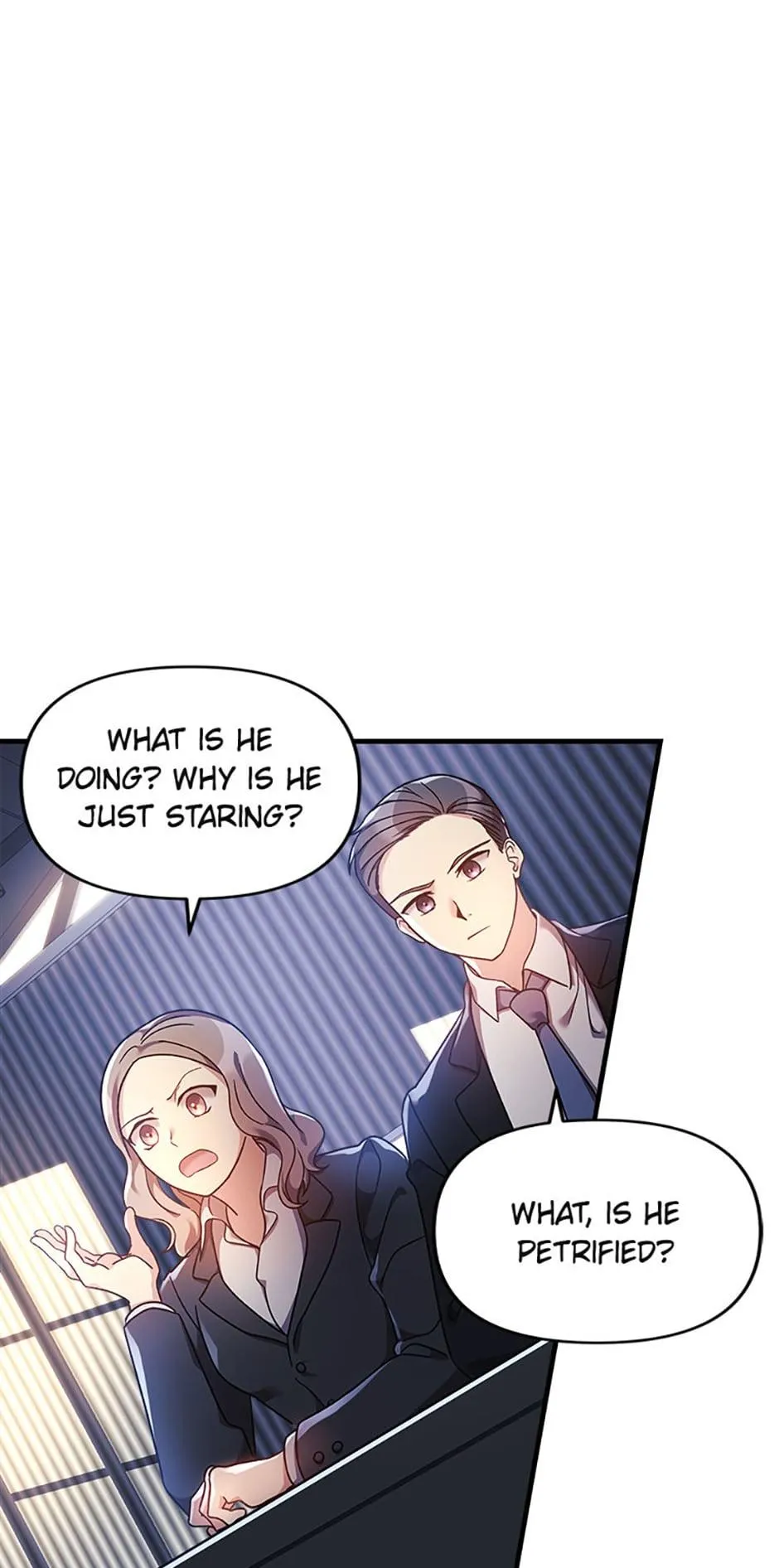 Read My Daughter Is the Final Boss (en) Manga Online