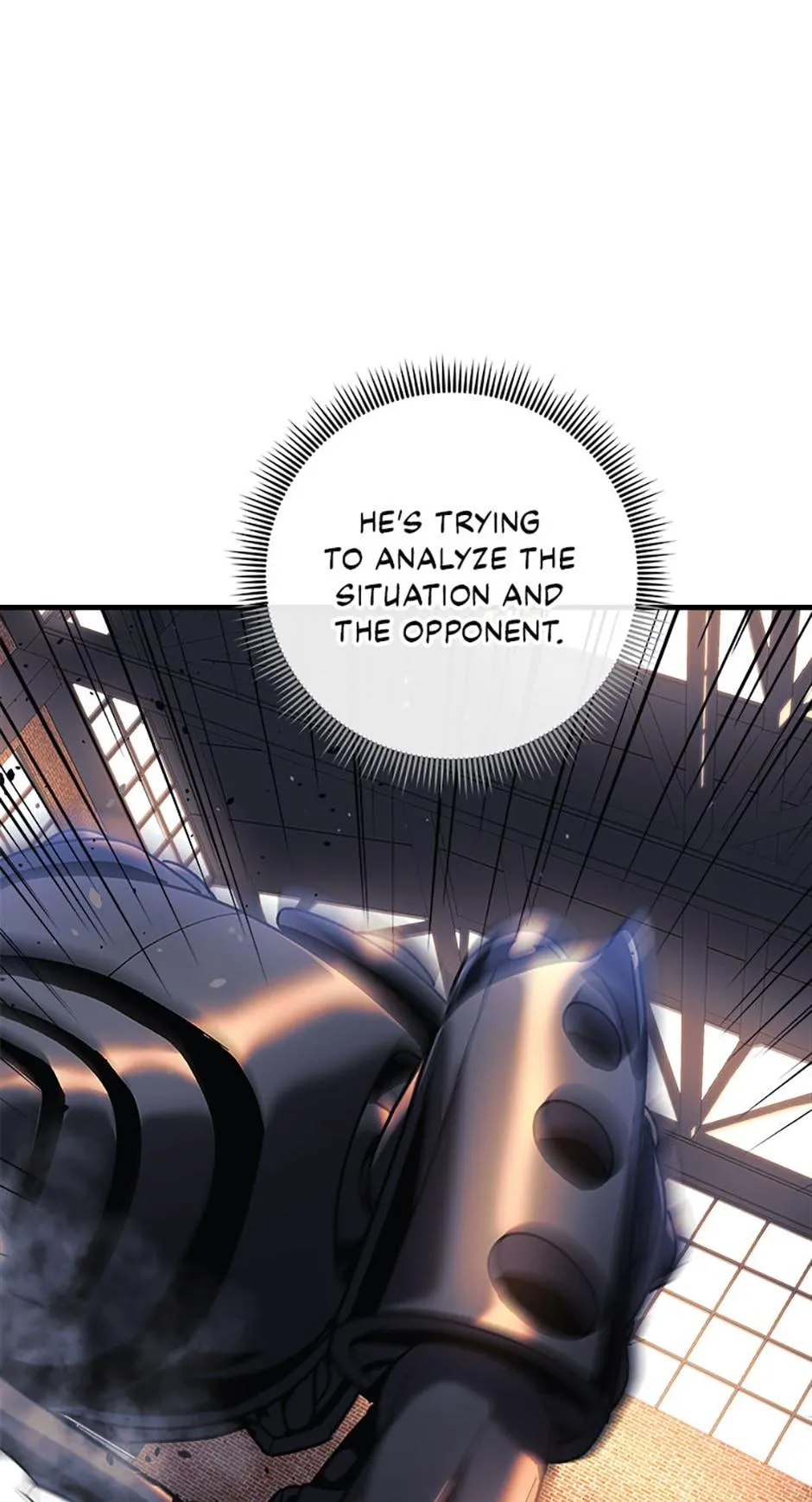 Read My Daughter Is the Final Boss (en) Manga Online